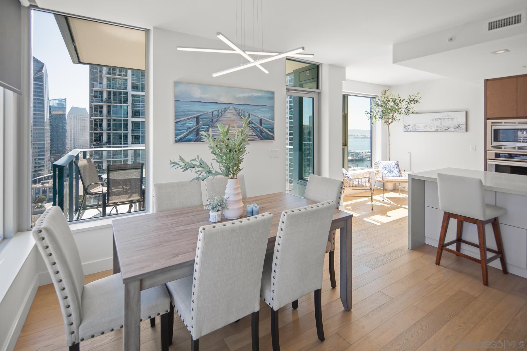 Detail Gallery Image 19 of 70 For 1388  Kettner Blvd  2006, San Diego,  CA 92101 - 2 Beds | 2 Baths