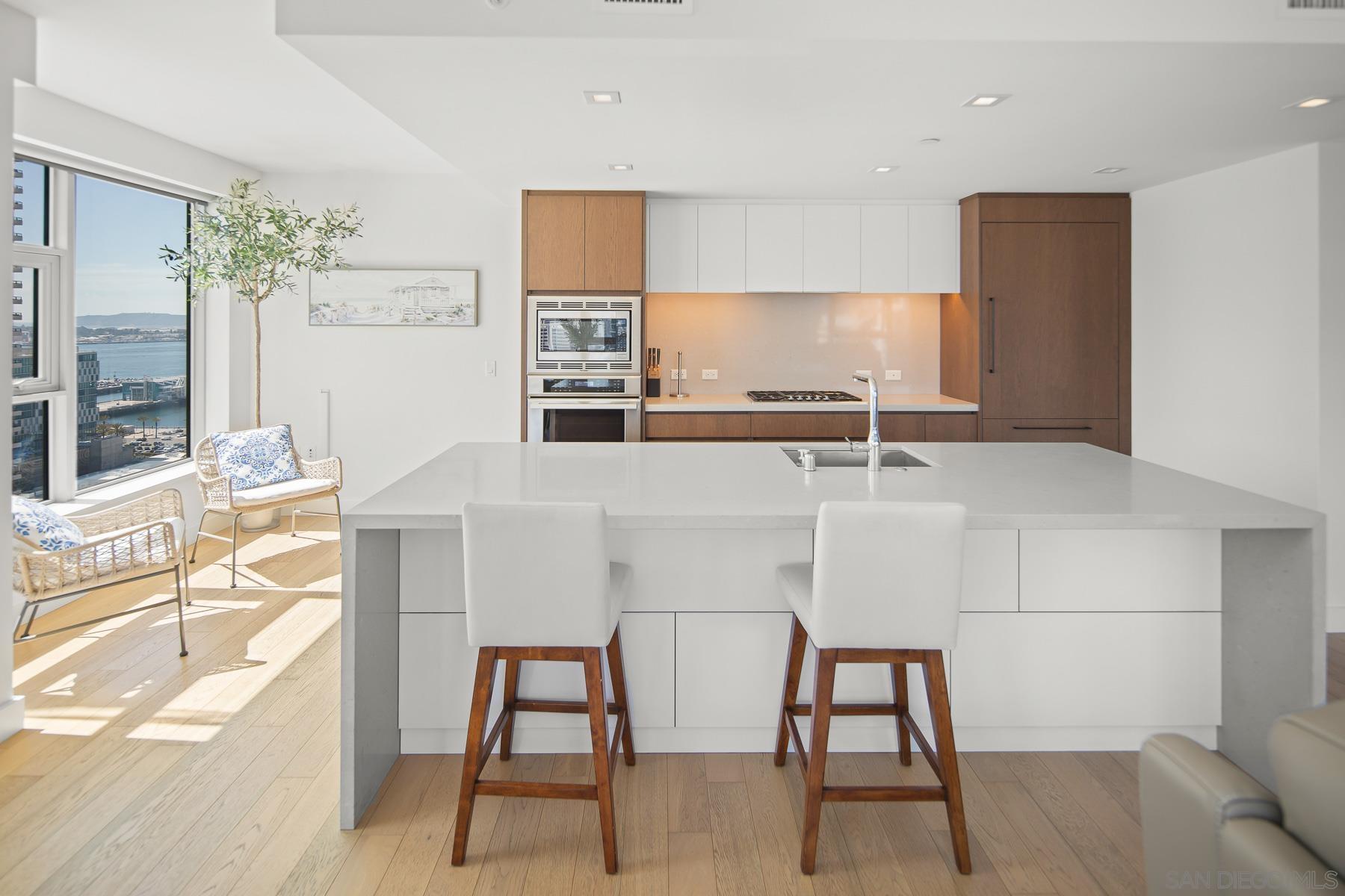 Detail Gallery Image 20 of 70 For 1388  Kettner Blvd  2006, San Diego,  CA 92101 - 2 Beds | 2 Baths