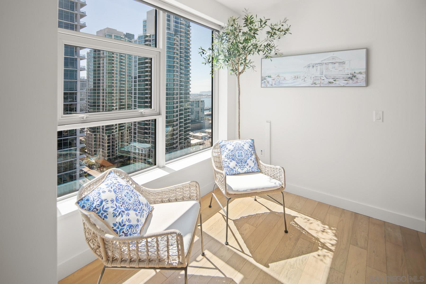 Detail Gallery Image 21 of 70 For 1388  Kettner Blvd  2006, San Diego,  CA 92101 - 2 Beds | 2 Baths