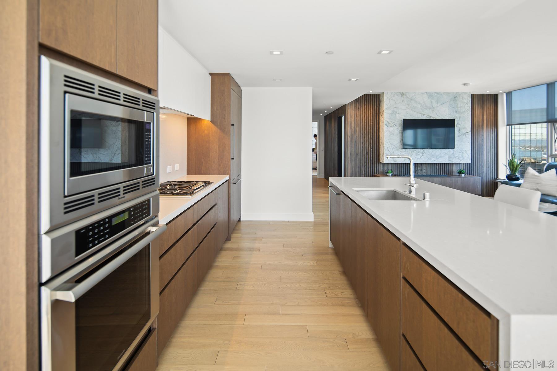 Detail Gallery Image 22 of 70 For 1388  Kettner Blvd  2006, San Diego,  CA 92101 - 2 Beds | 2 Baths