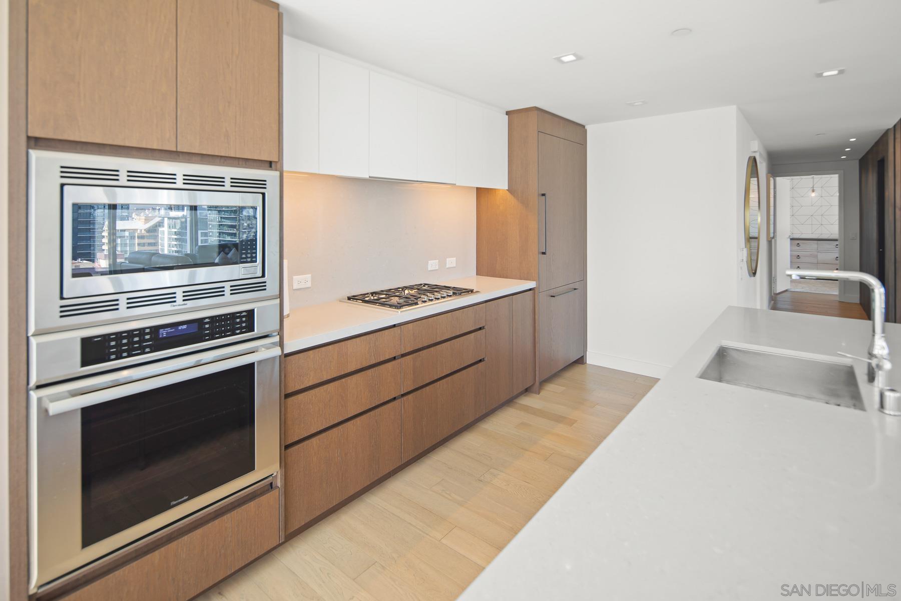 Detail Gallery Image 23 of 70 For 1388  Kettner Blvd  2006, San Diego,  CA 92101 - 2 Beds | 2 Baths