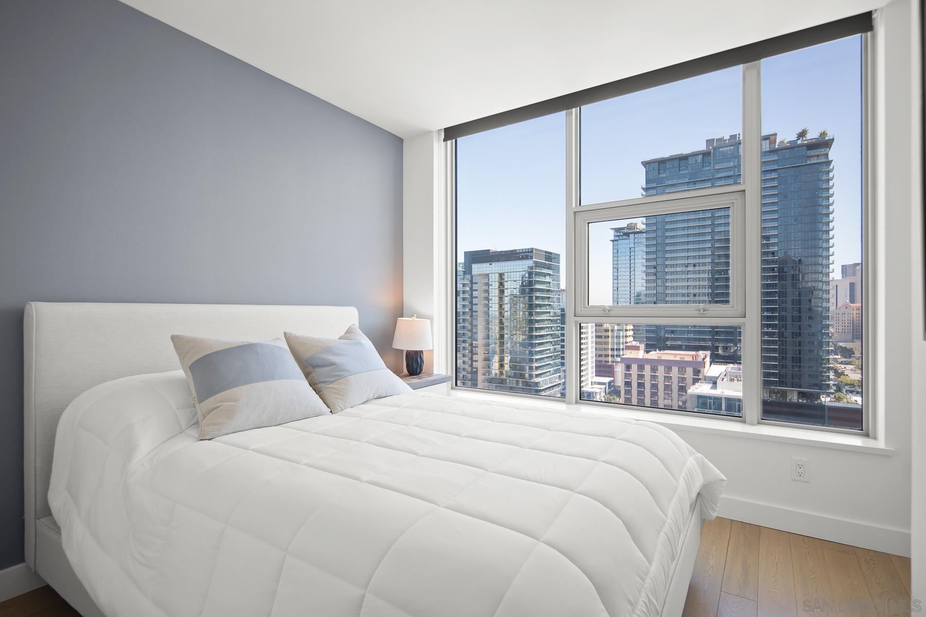 Detail Gallery Image 25 of 70 For 1388  Kettner Blvd  2006, San Diego,  CA 92101 - 2 Beds | 2 Baths