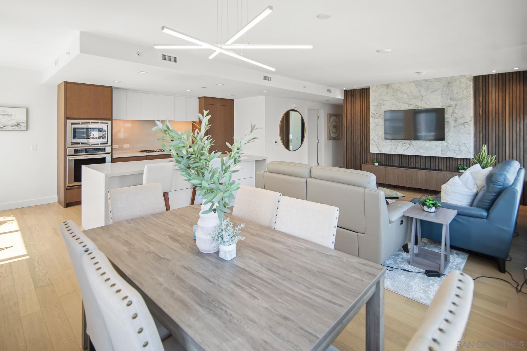 Detail Gallery Image 26 of 70 For 1388  Kettner Blvd  2006, San Diego,  CA 92101 - 2 Beds | 2 Baths