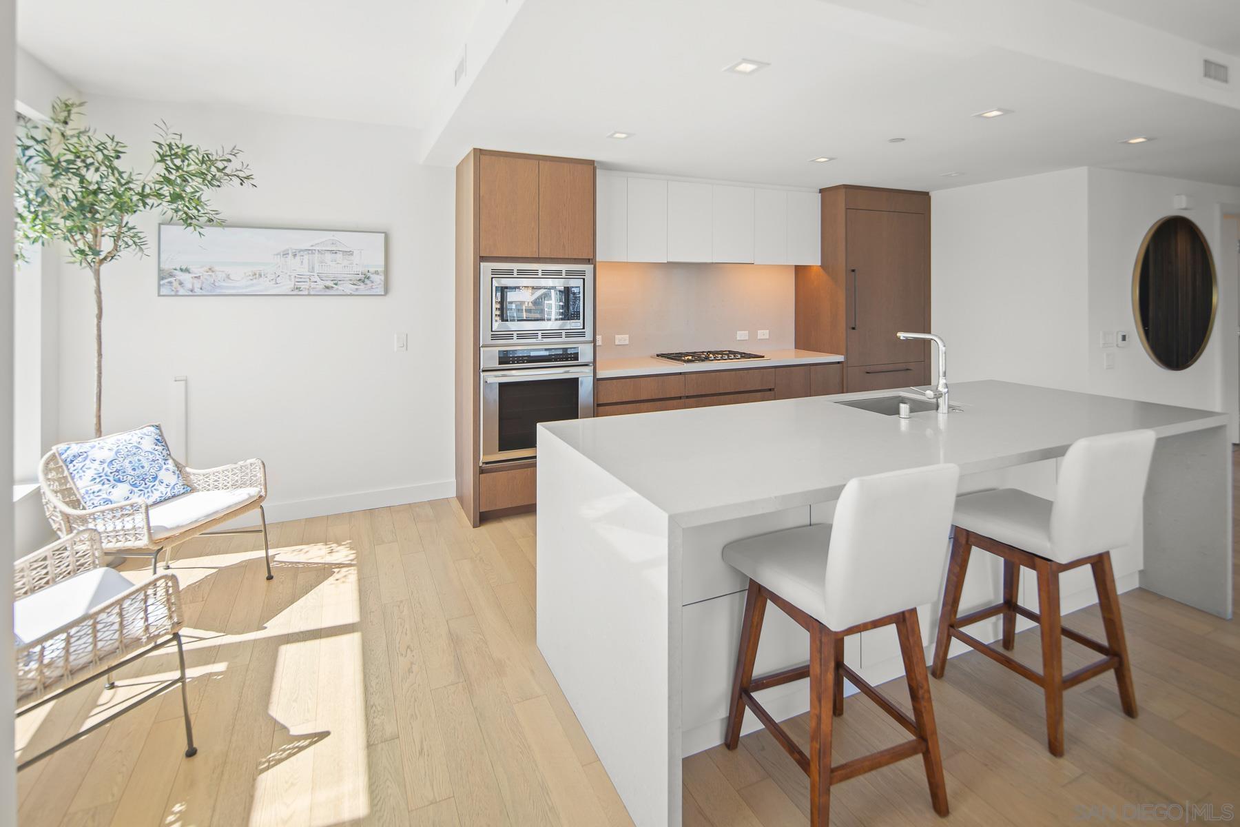 Detail Gallery Image 27 of 70 For 1388  Kettner Blvd  2006, San Diego,  CA 92101 - 2 Beds | 2 Baths