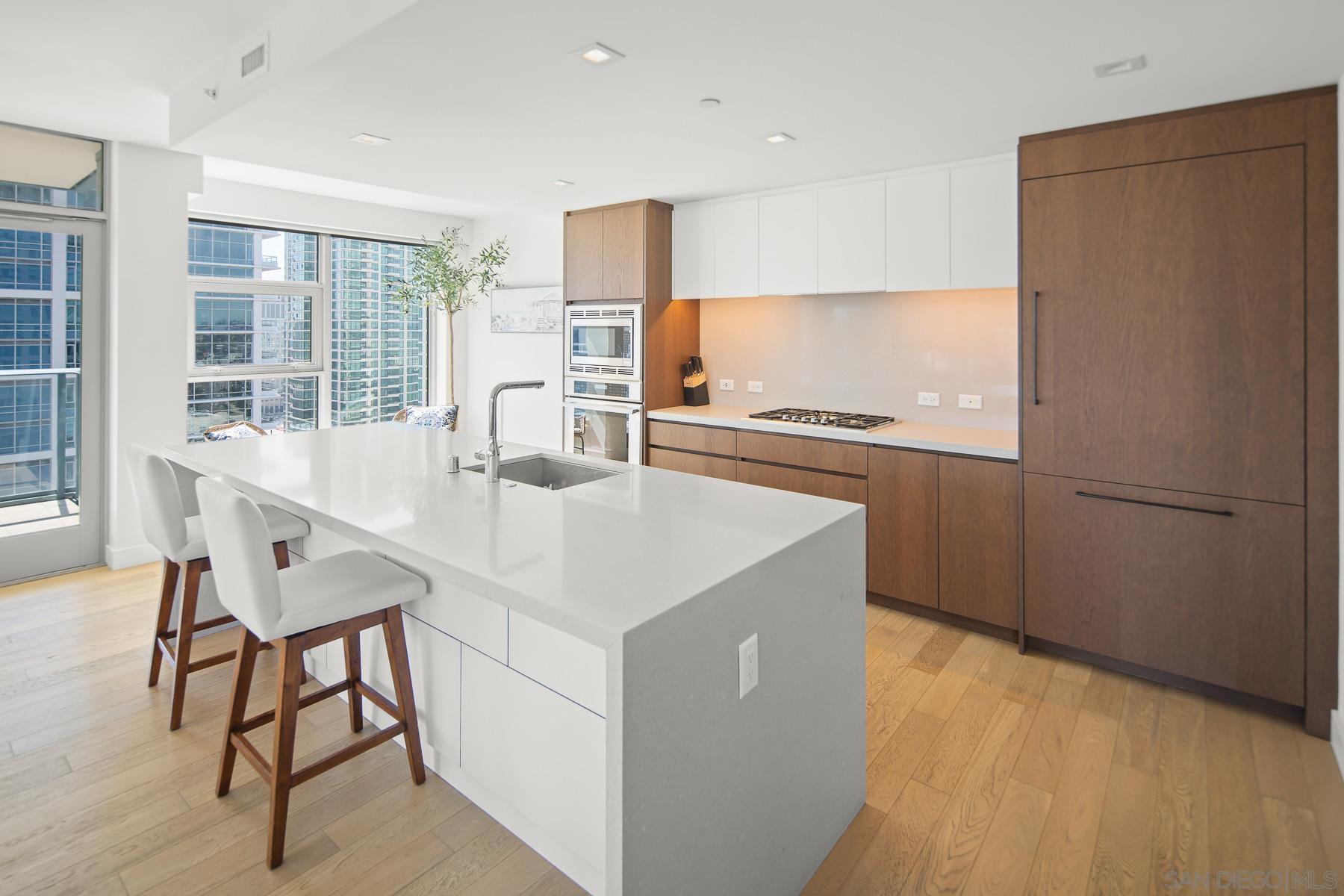 Detail Gallery Image 29 of 70 For 1388  Kettner Blvd  2006, San Diego,  CA 92101 - 2 Beds | 2 Baths