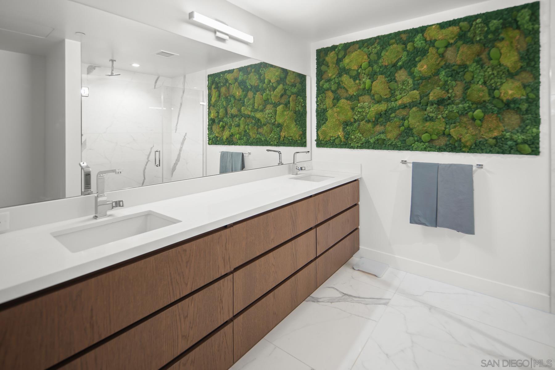 Detail Gallery Image 31 of 70 For 1388  Kettner Blvd  2006, San Diego,  CA 92101 - 2 Beds | 2 Baths