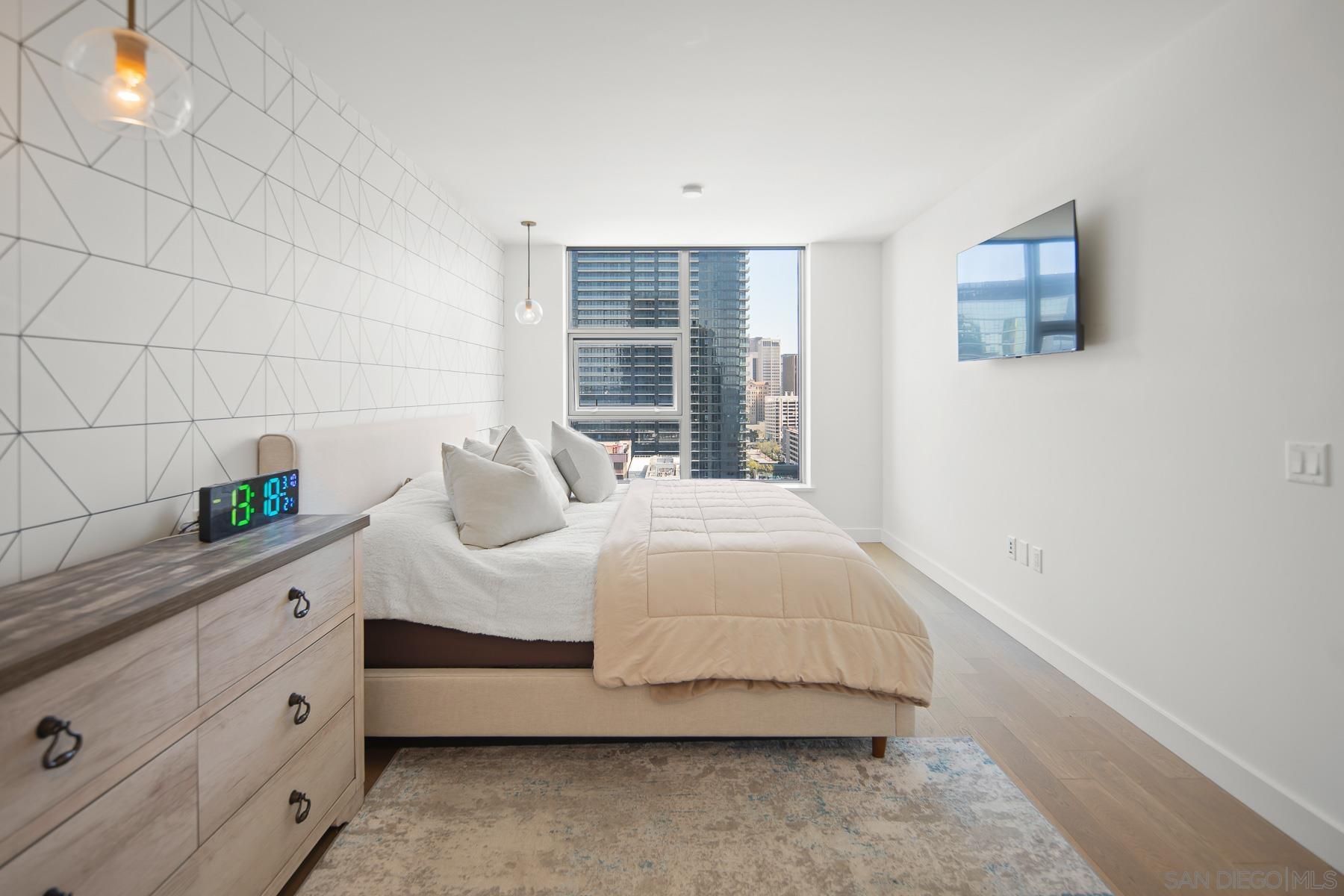 Detail Gallery Image 33 of 70 For 1388  Kettner Blvd  2006, San Diego,  CA 92101 - 2 Beds | 2 Baths