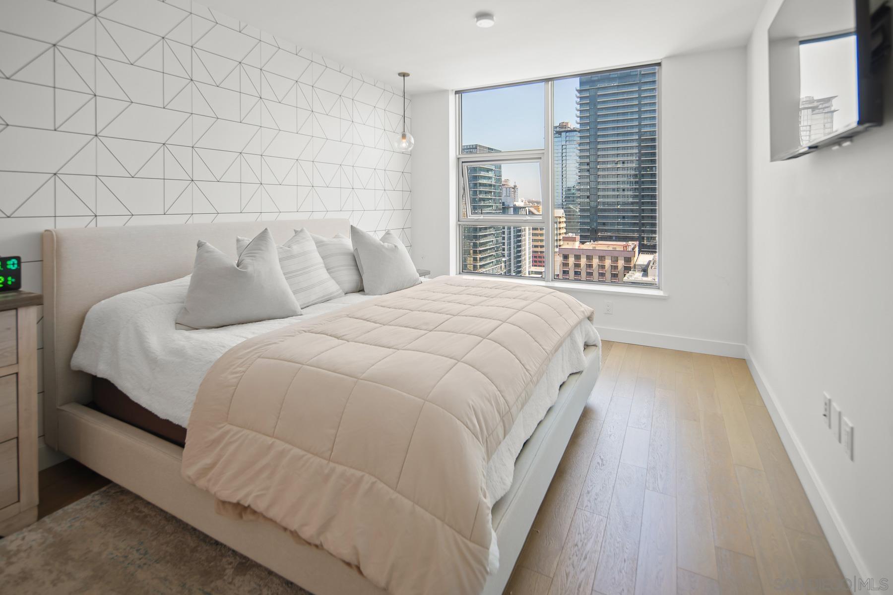 Detail Gallery Image 35 of 70 For 1388  Kettner Blvd  2006, San Diego,  CA 92101 - 2 Beds | 2 Baths