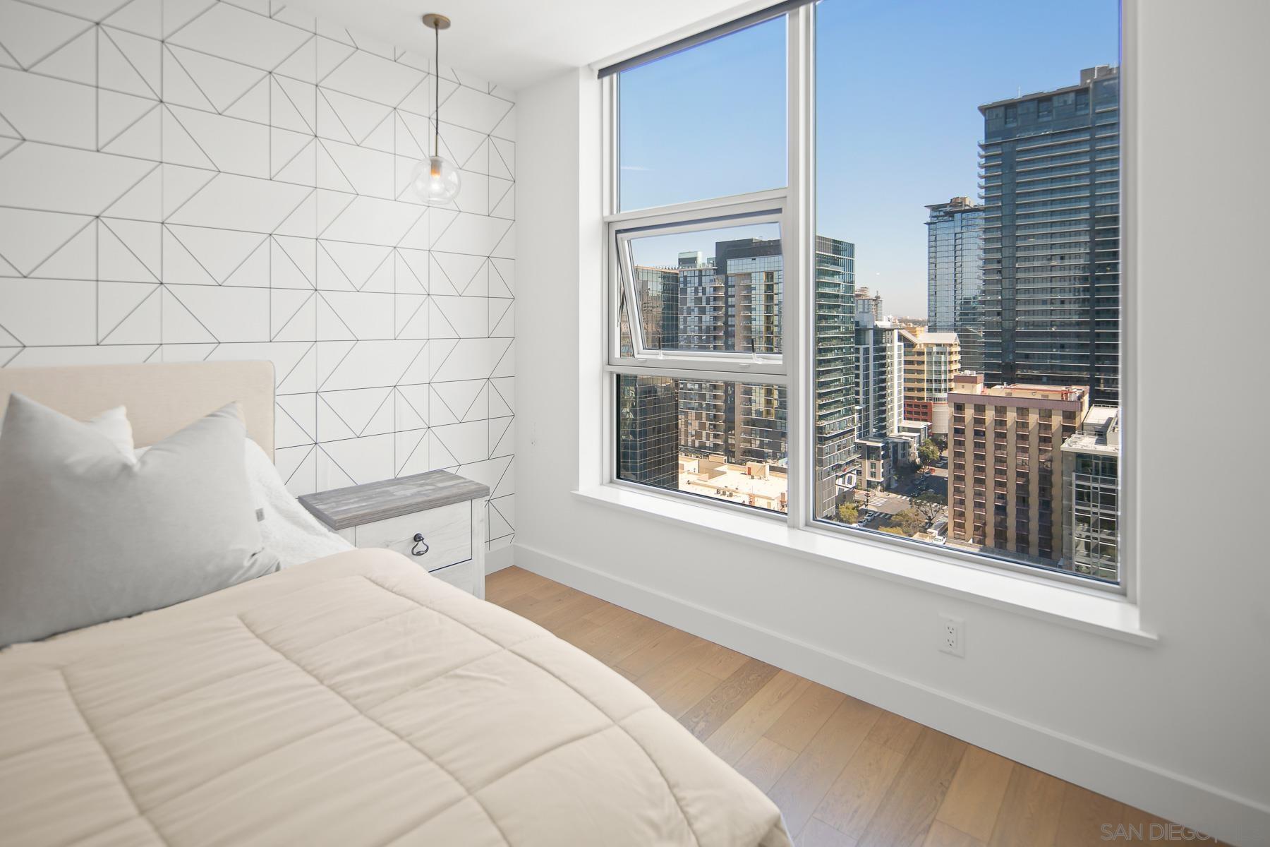 Detail Gallery Image 36 of 70 For 1388  Kettner Blvd  2006, San Diego,  CA 92101 - 2 Beds | 2 Baths