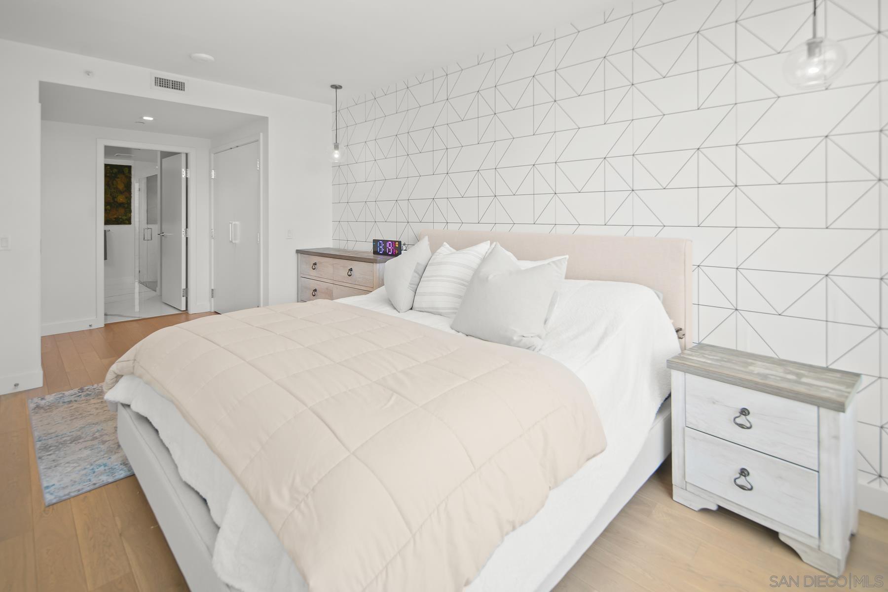 Detail Gallery Image 37 of 70 For 1388  Kettner Blvd  2006, San Diego,  CA 92101 - 2 Beds | 2 Baths