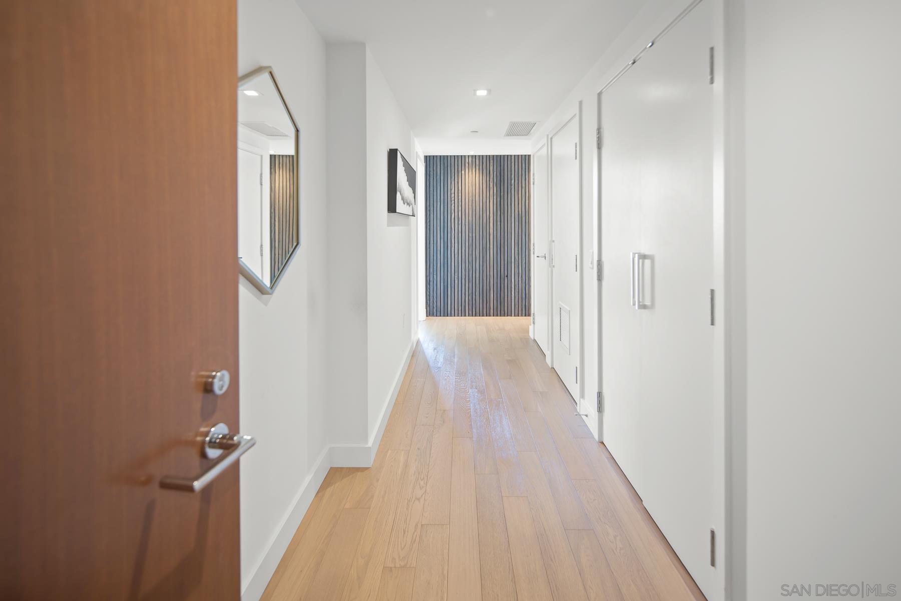 Detail Gallery Image 39 of 70 For 1388  Kettner Blvd  2006, San Diego,  CA 92101 - 2 Beds | 2 Baths