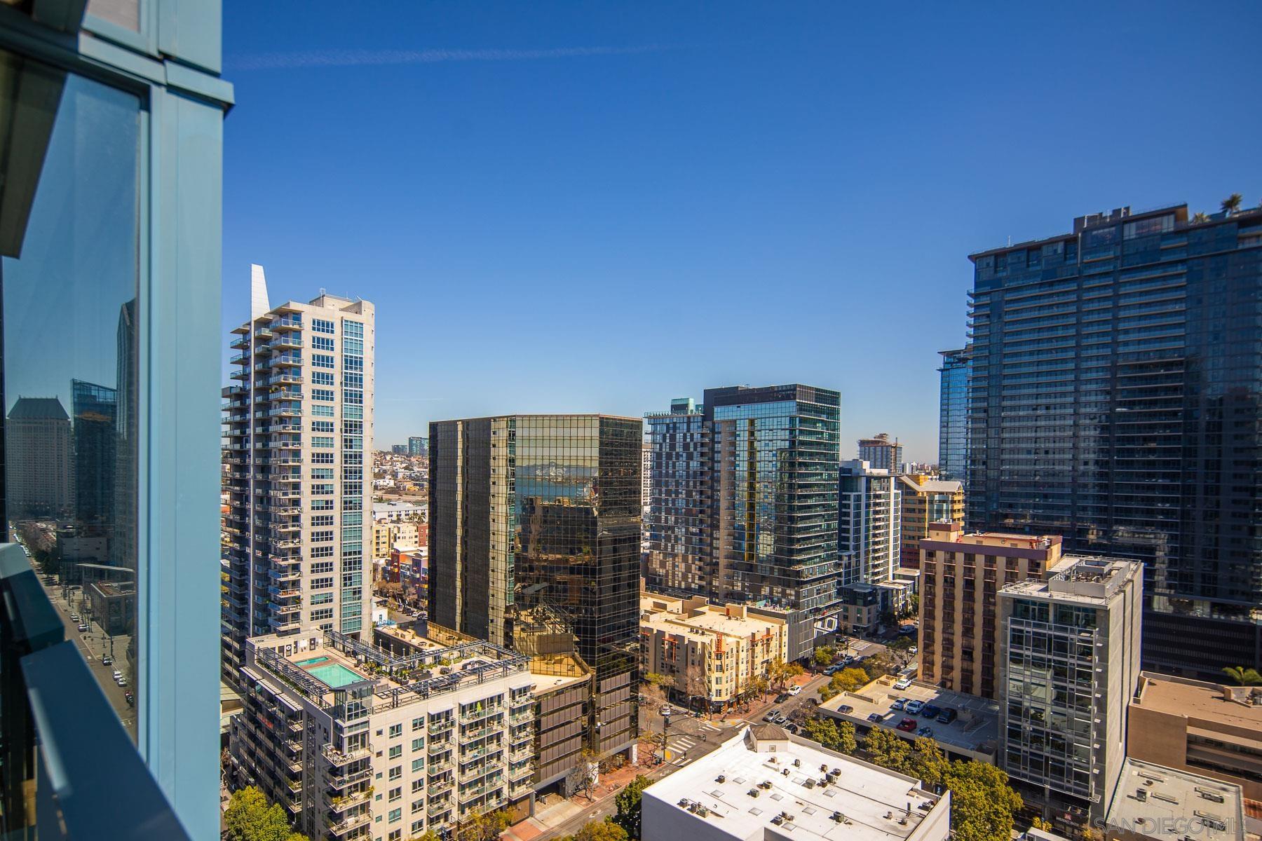 Detail Gallery Image 46 of 70 For 1388  Kettner Blvd  2006, San Diego,  CA 92101 - 2 Beds | 2 Baths