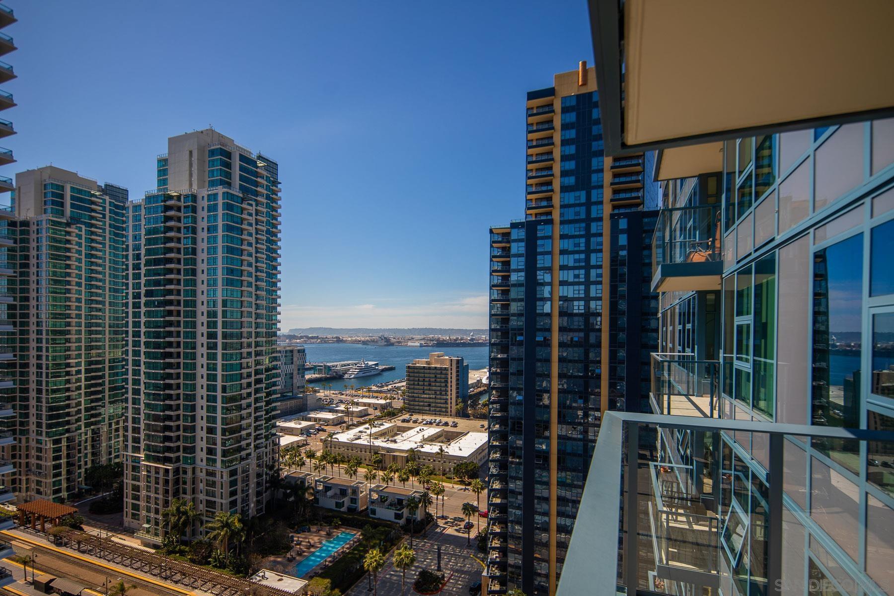 Detail Gallery Image 47 of 70 For 1388  Kettner Blvd  2006, San Diego,  CA 92101 - 2 Beds | 2 Baths