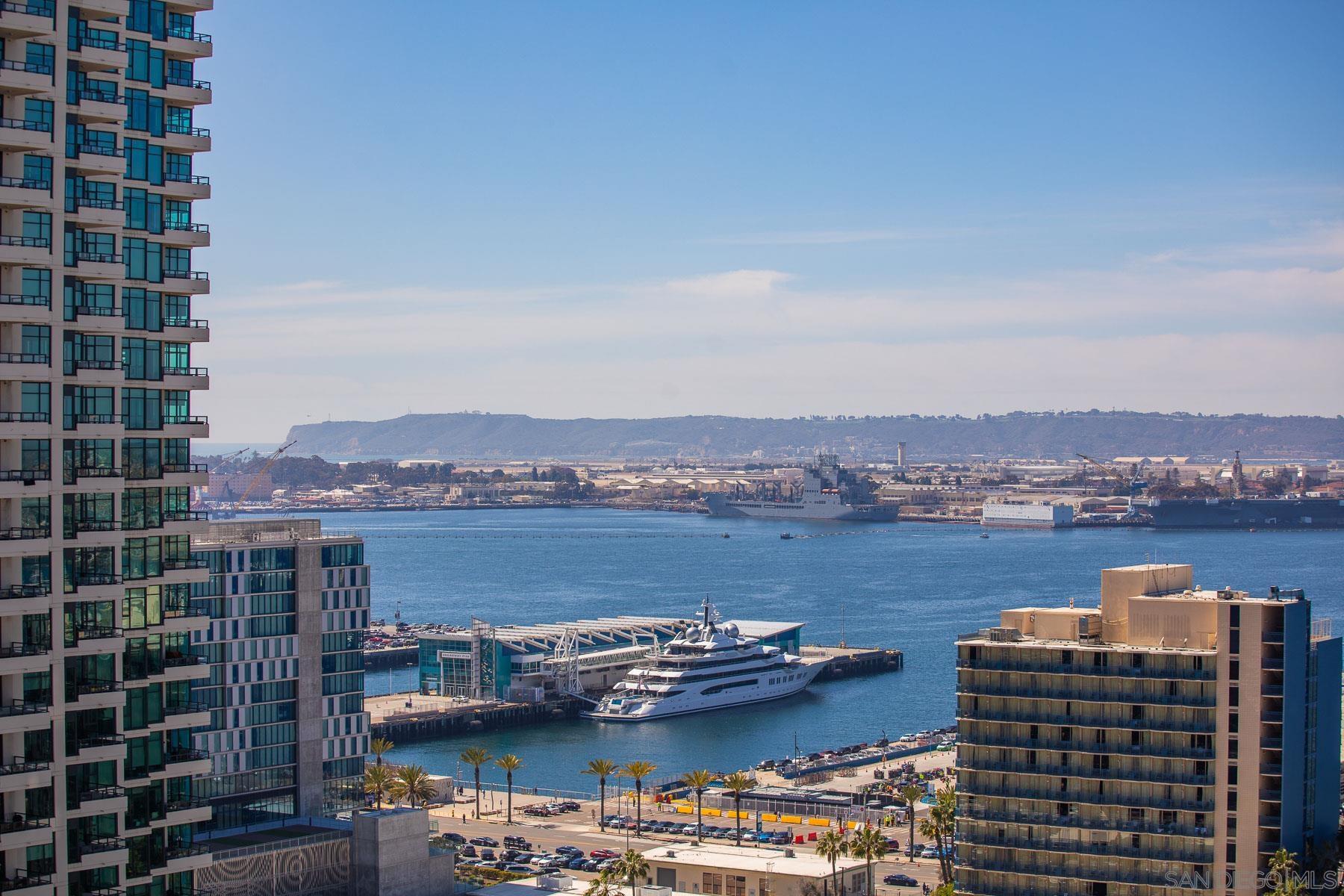 Detail Gallery Image 48 of 70 For 1388  Kettner Blvd  2006, San Diego,  CA 92101 - 2 Beds | 2 Baths