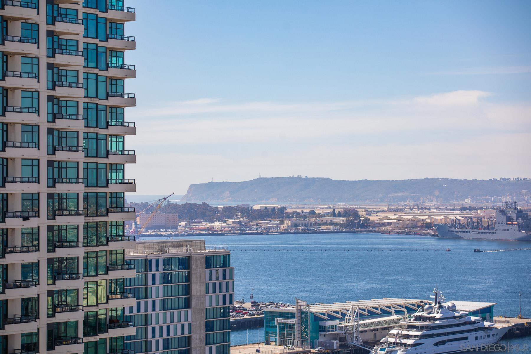 Detail Gallery Image 50 of 70 For 1388  Kettner Blvd  2006, San Diego,  CA 92101 - 2 Beds | 2 Baths