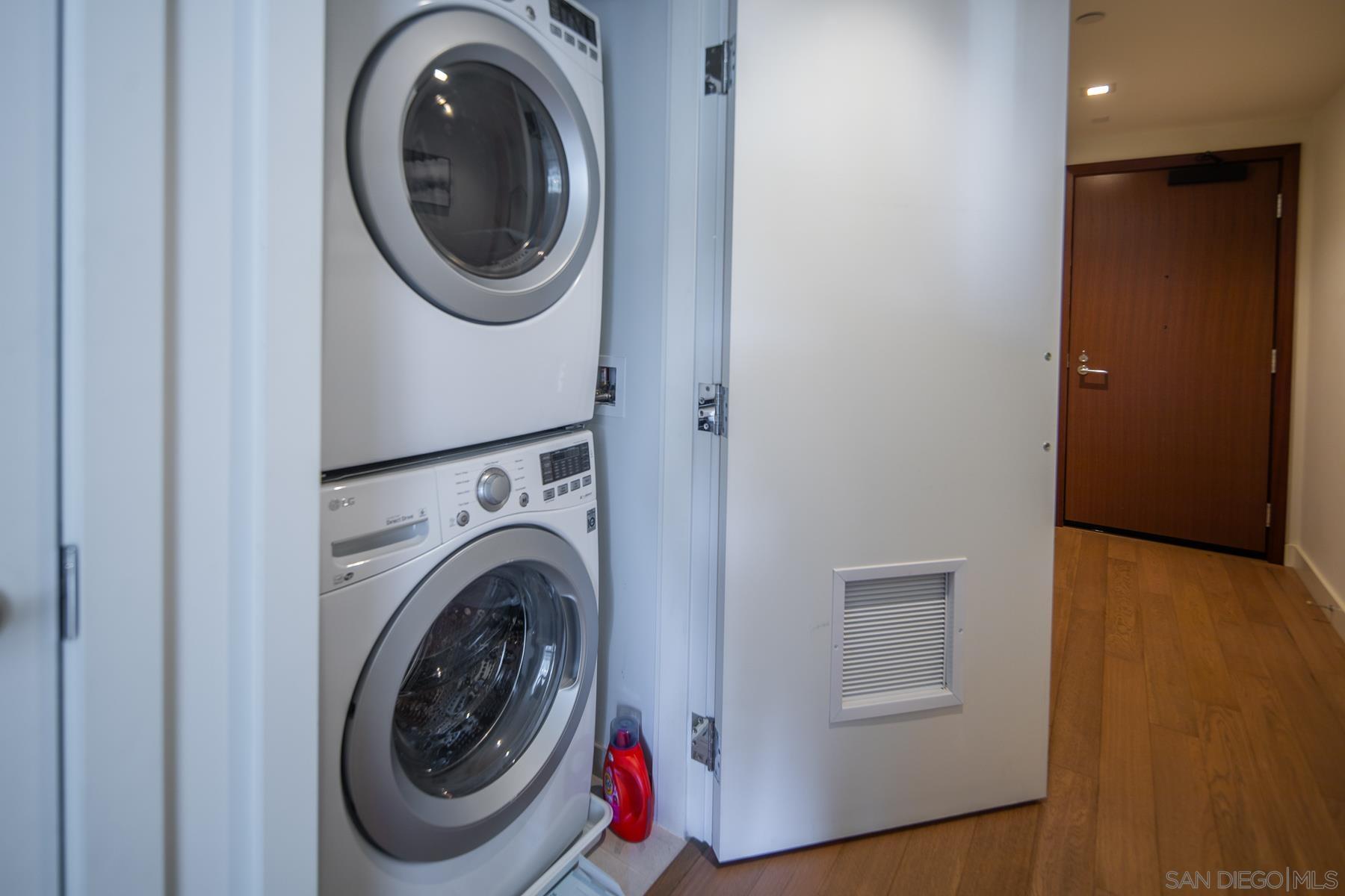 Detail Gallery Image 51 of 70 For 1388  Kettner Blvd  2006, San Diego,  CA 92101 - 2 Beds | 2 Baths