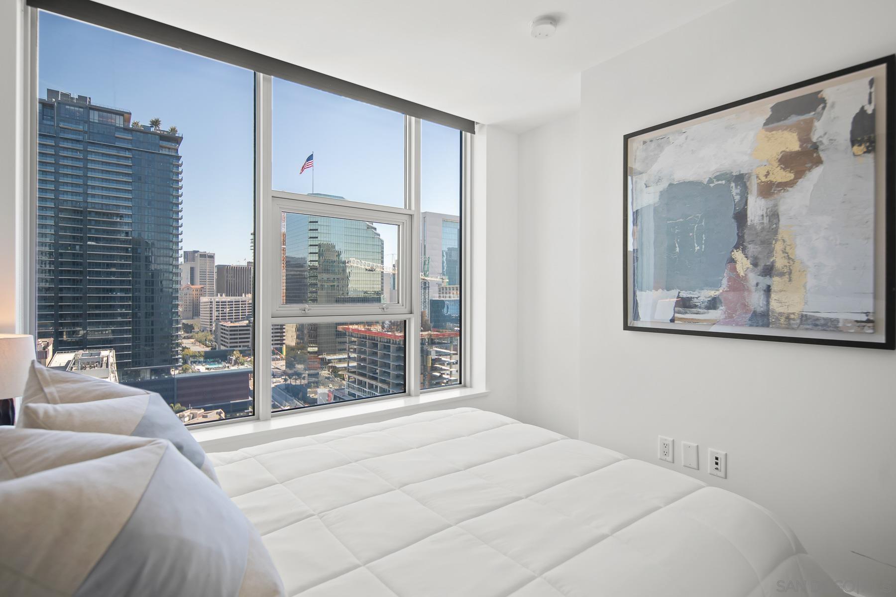 Detail Gallery Image 7 of 70 For 1388  Kettner Blvd  2006, San Diego,  CA 92101 - 2 Beds | 2 Baths