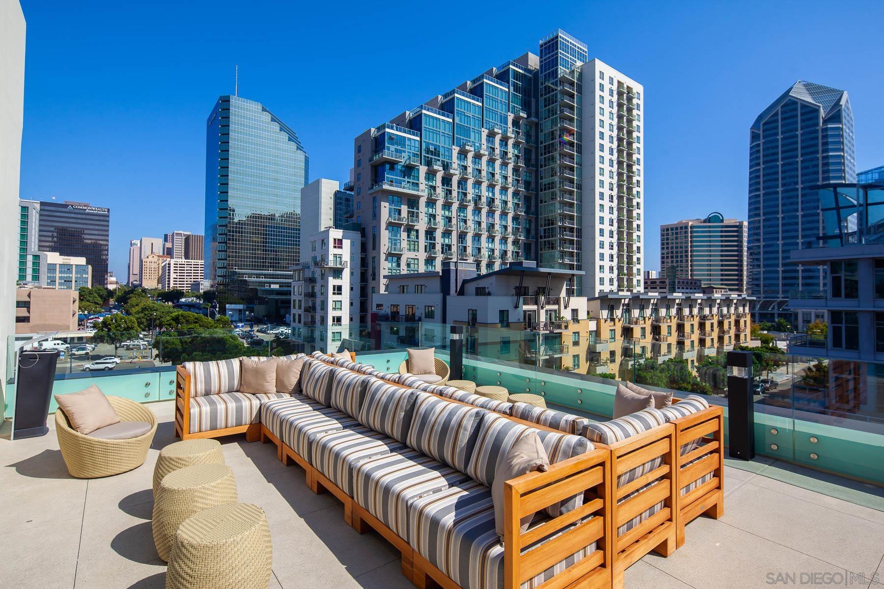 Detail Gallery Image 67 of 70 For 1388  Kettner Blvd  2006, San Diego,  CA 92101 - 2 Beds | 2 Baths