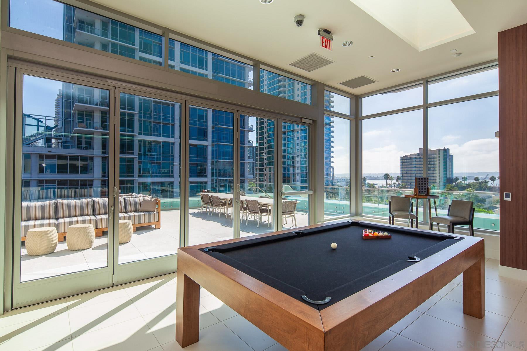 Detail Gallery Image 69 of 70 For 1388  Kettner Blvd  2006, San Diego,  CA 92101 - 2 Beds | 2 Baths