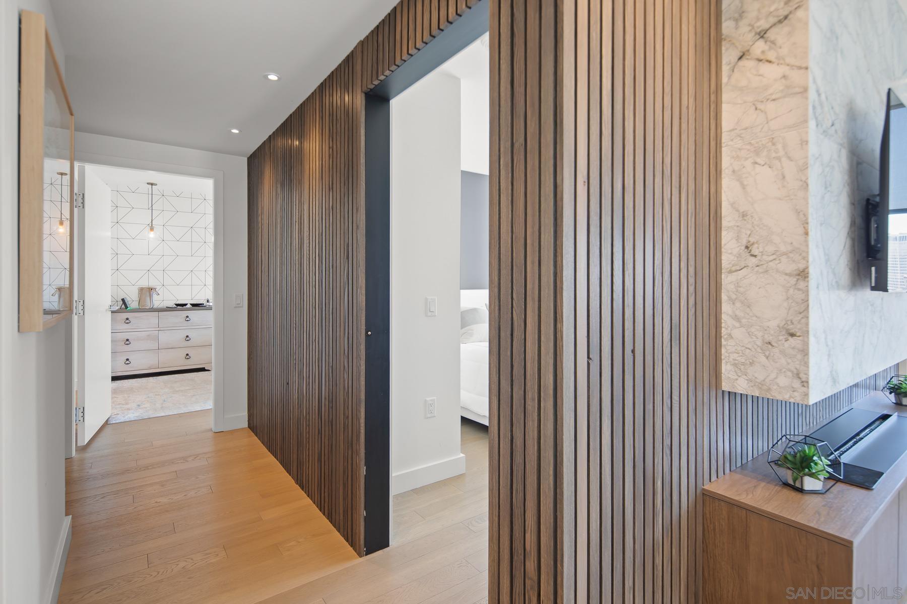 Detail Gallery Image 10 of 70 For 1388  Kettner Blvd  2006, San Diego,  CA 92101 - 2 Beds | 2 Baths