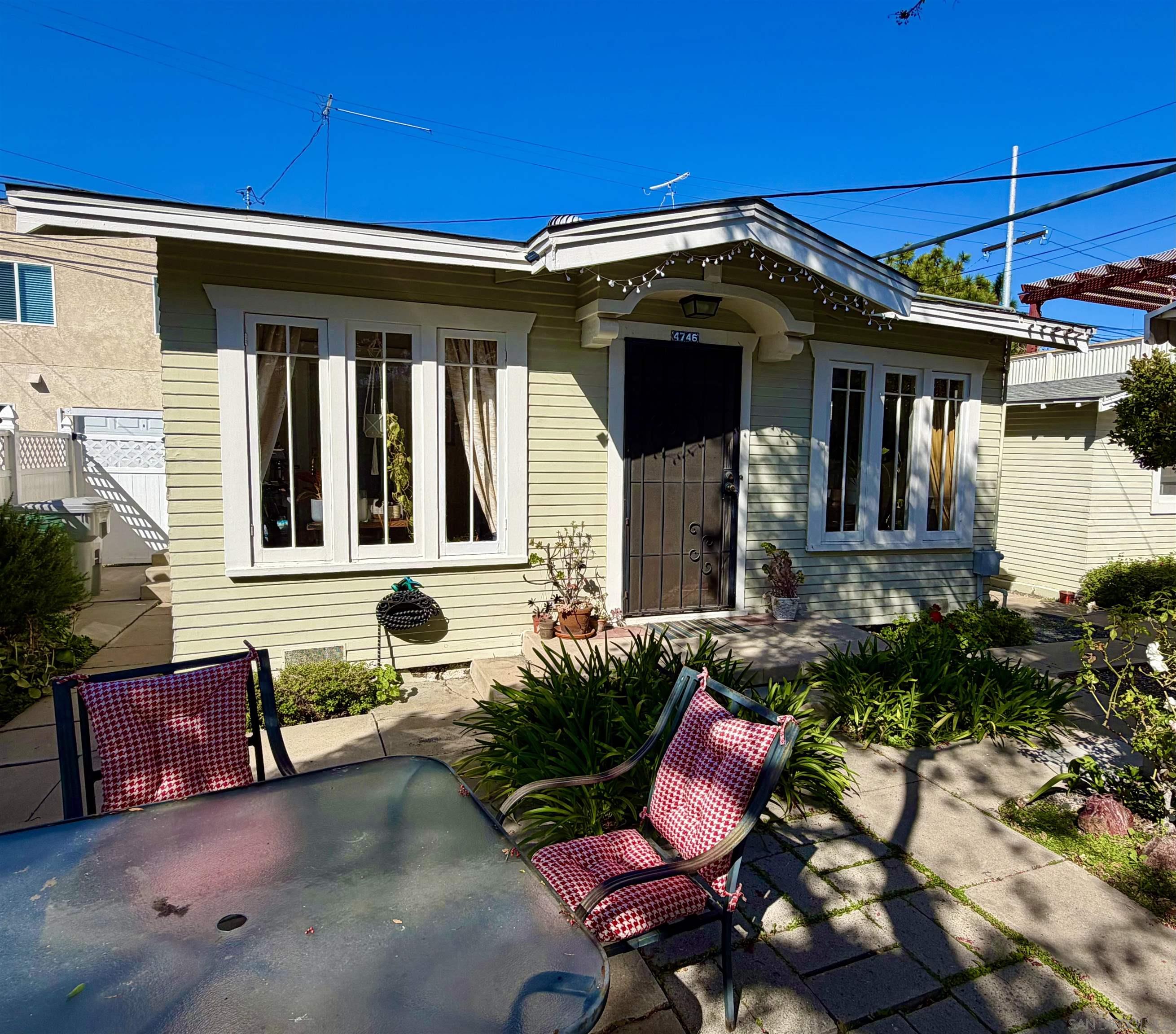 Detail Gallery Image 20 of 34 For 4742-46  Idaho Street, San Diego,  CA 92116 - – Beds | – Baths