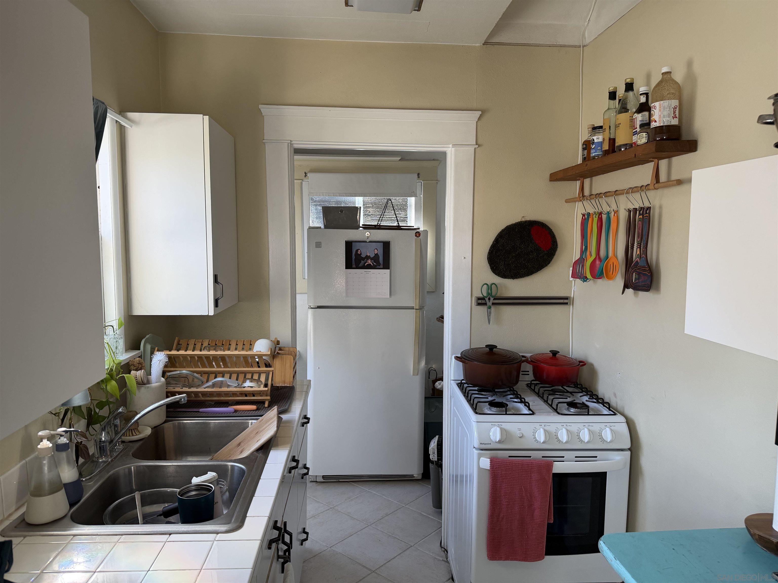 Detail Gallery Image 22 of 34 For 4742-46  Idaho Street, San Diego,  CA 92116 - – Beds | – Baths