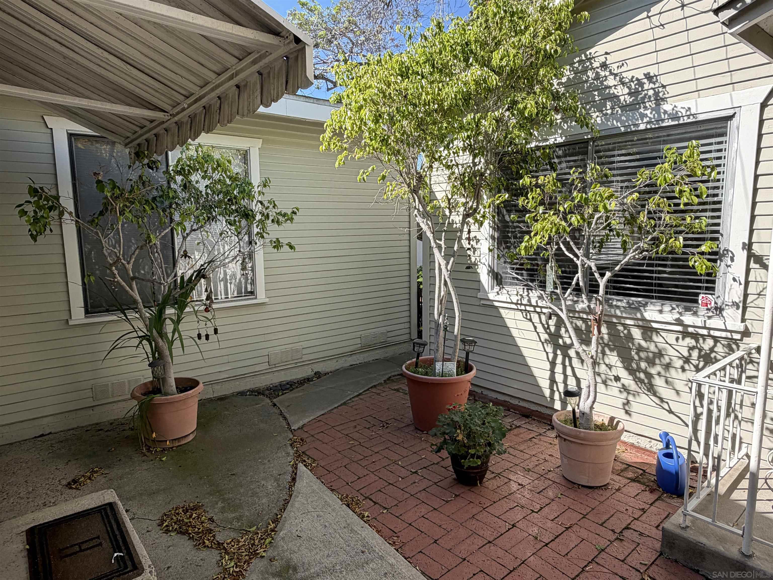 Detail Gallery Image 27 of 34 For 4742-46  Idaho Street, San Diego,  CA 92116 - – Beds | – Baths