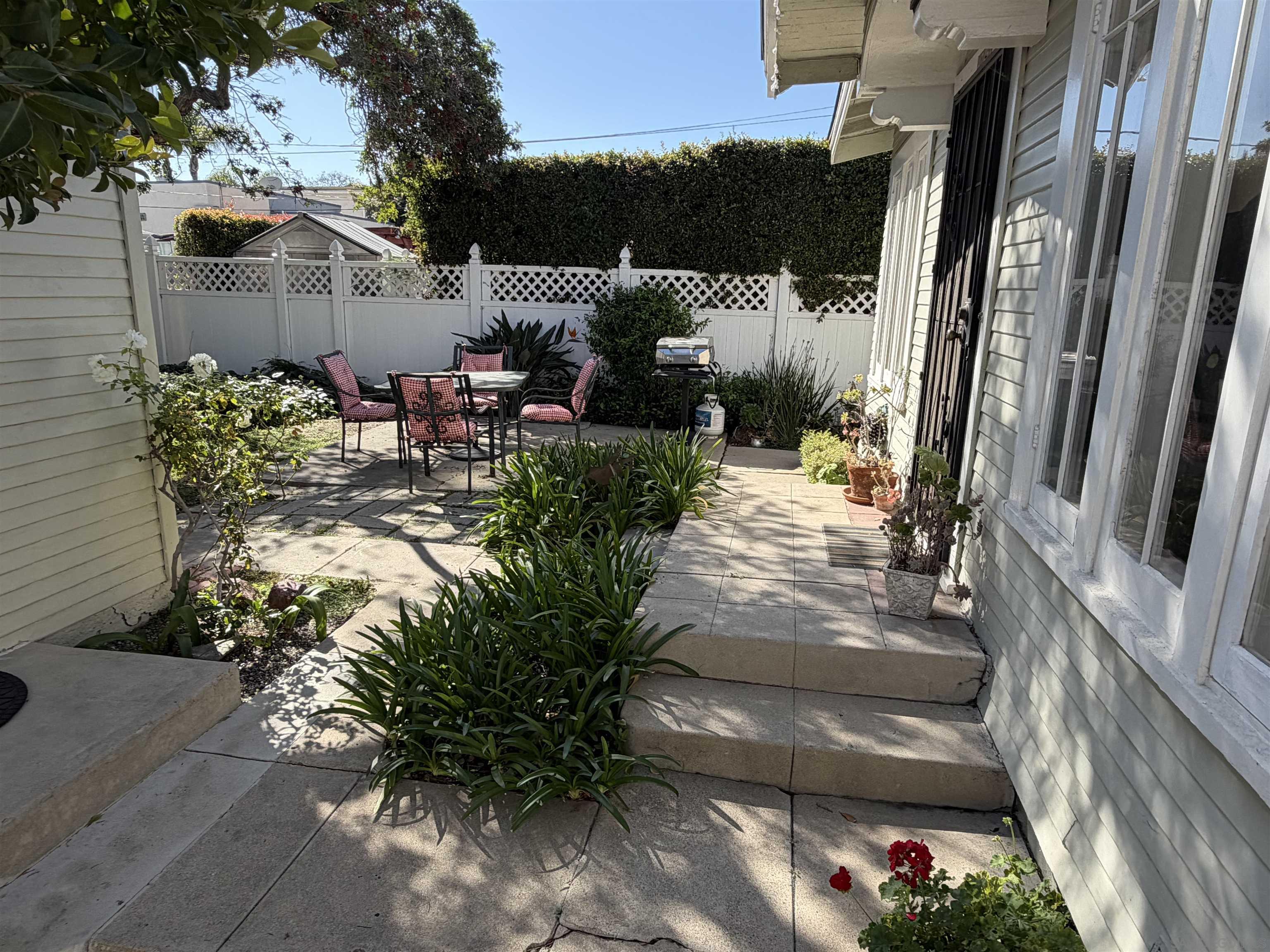 Detail Gallery Image 29 of 34 For 4742-46  Idaho Street, San Diego,  CA 92116 - – Beds | – Baths