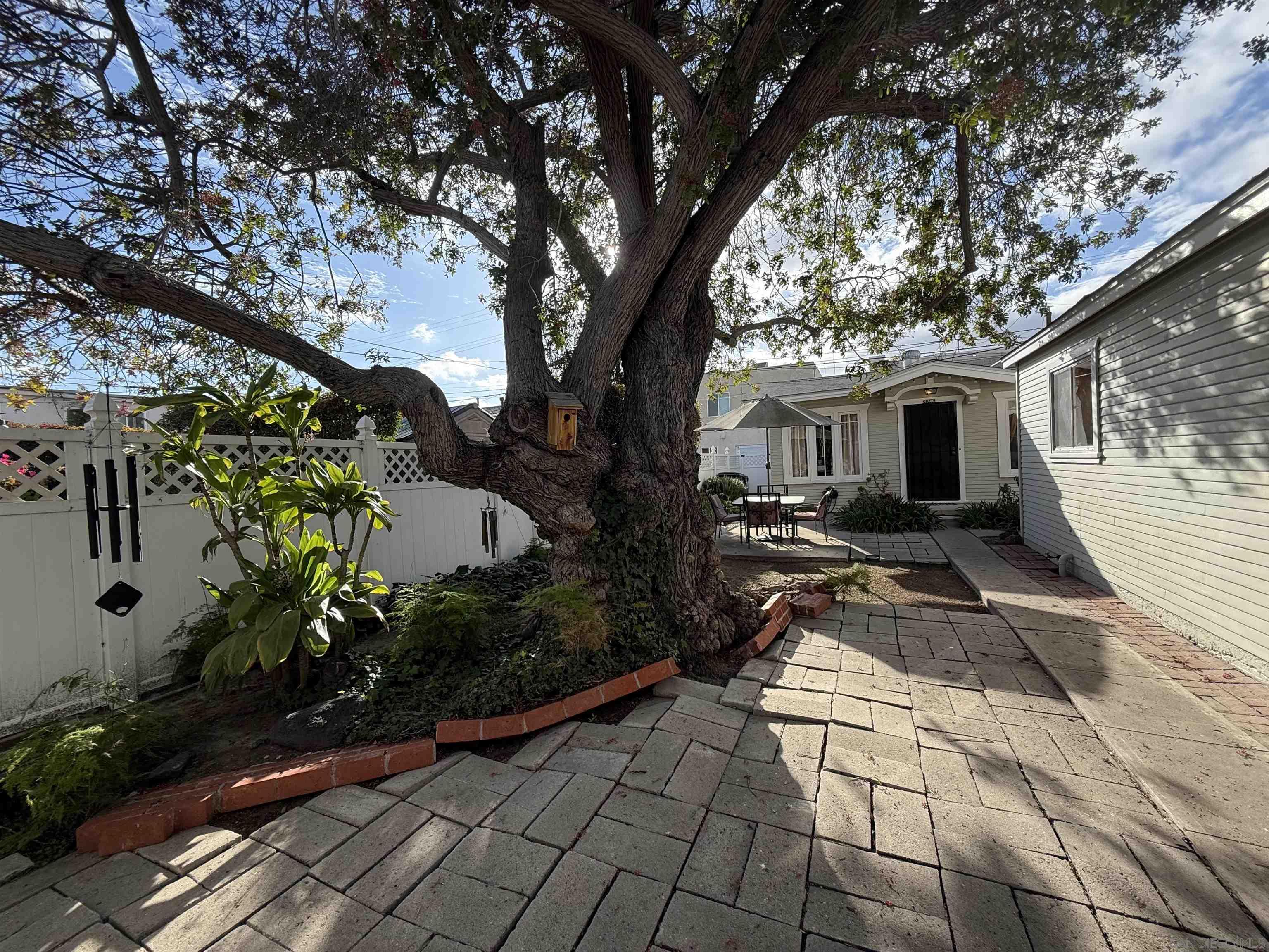 Detail Gallery Image 30 of 34 For 4742-46  Idaho Street, San Diego,  CA 92116 - – Beds | – Baths