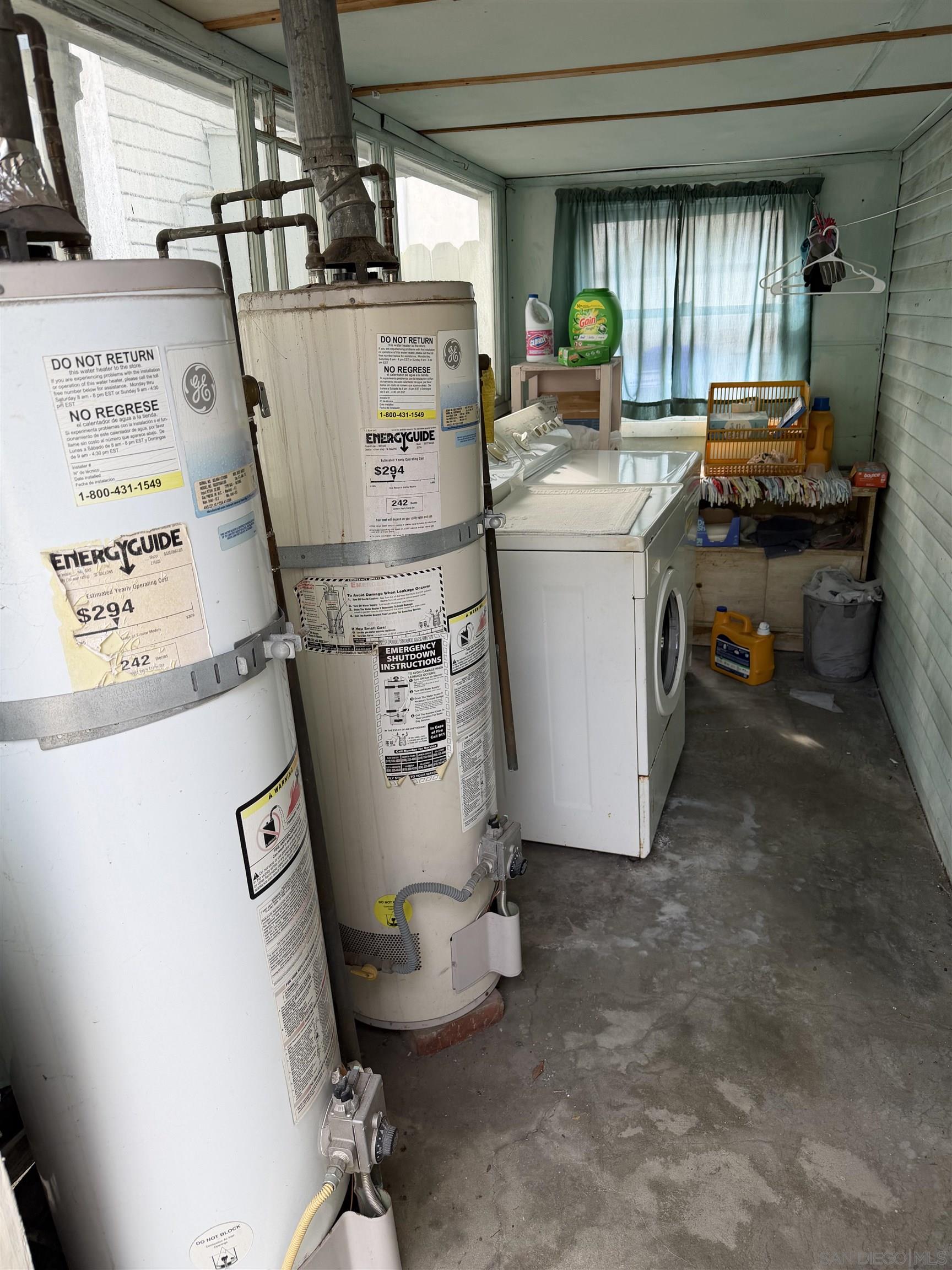 Detail Gallery Image 33 of 34 For 4742-46  Idaho Street, San Diego,  CA 92116 - – Beds | – Baths