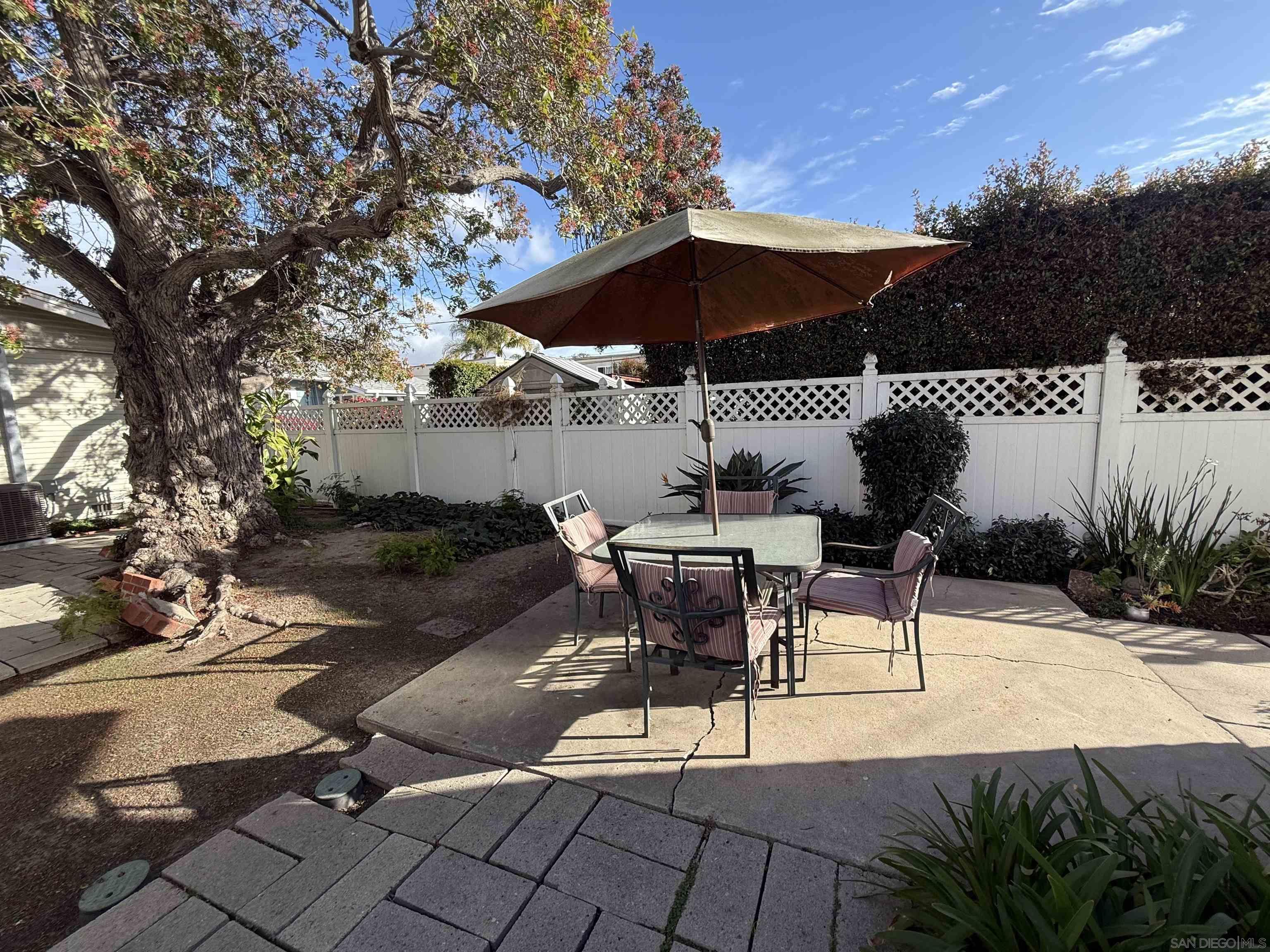 Detail Gallery Image 34 of 34 For 4742-46  Idaho Street, San Diego,  CA 92116 - – Beds | – Baths