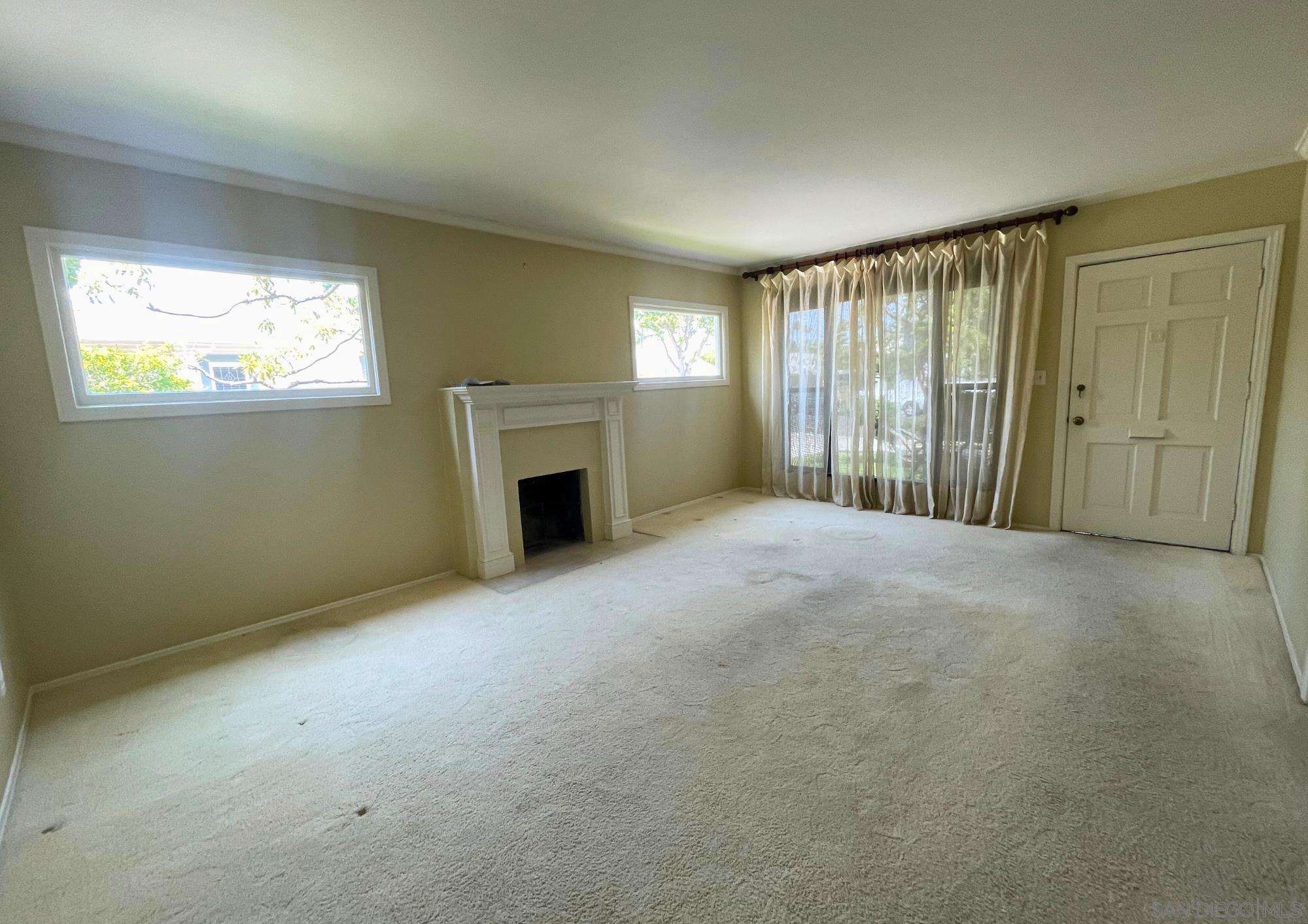 Detail Gallery Image 5 of 34 For 4742-46  Idaho Street, San Diego,  CA 92116 - – Beds | – Baths