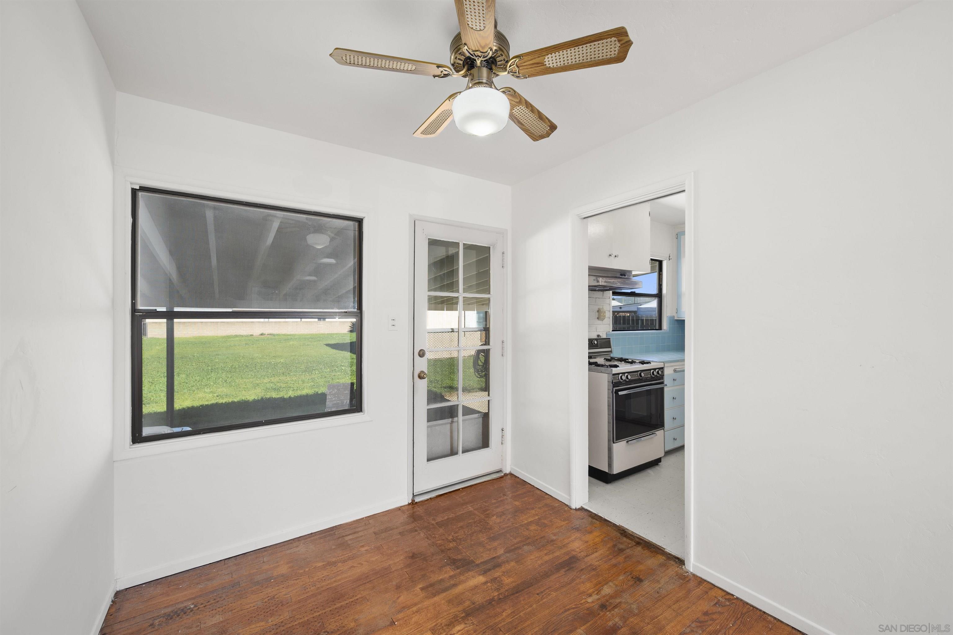 Detail Gallery Image 11 of 40 For 1194  Andover Rd, El Cajon,  CA 92019 - 3 Beds | 1 Baths