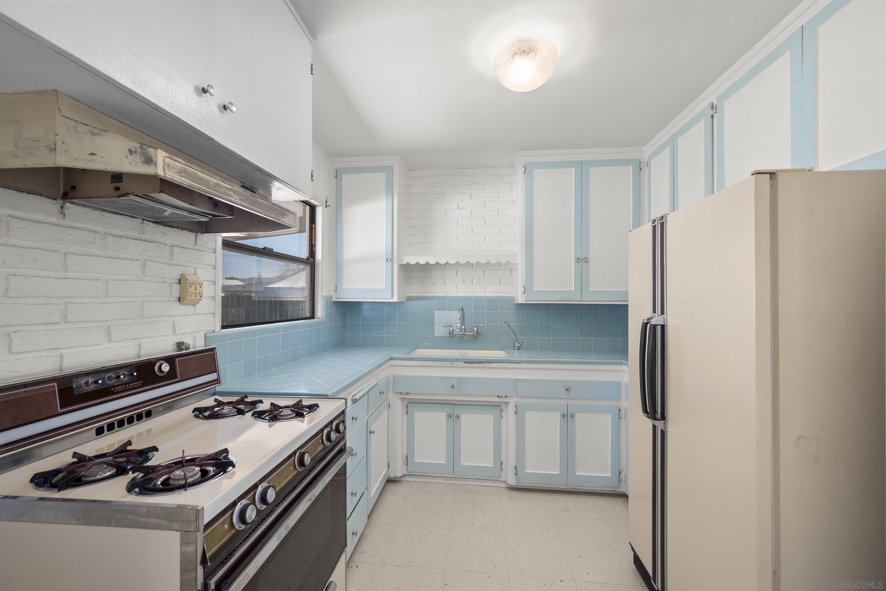 Detail Gallery Image 12 of 40 For 1194  Andover Rd, El Cajon,  CA 92019 - 3 Beds | 1 Baths