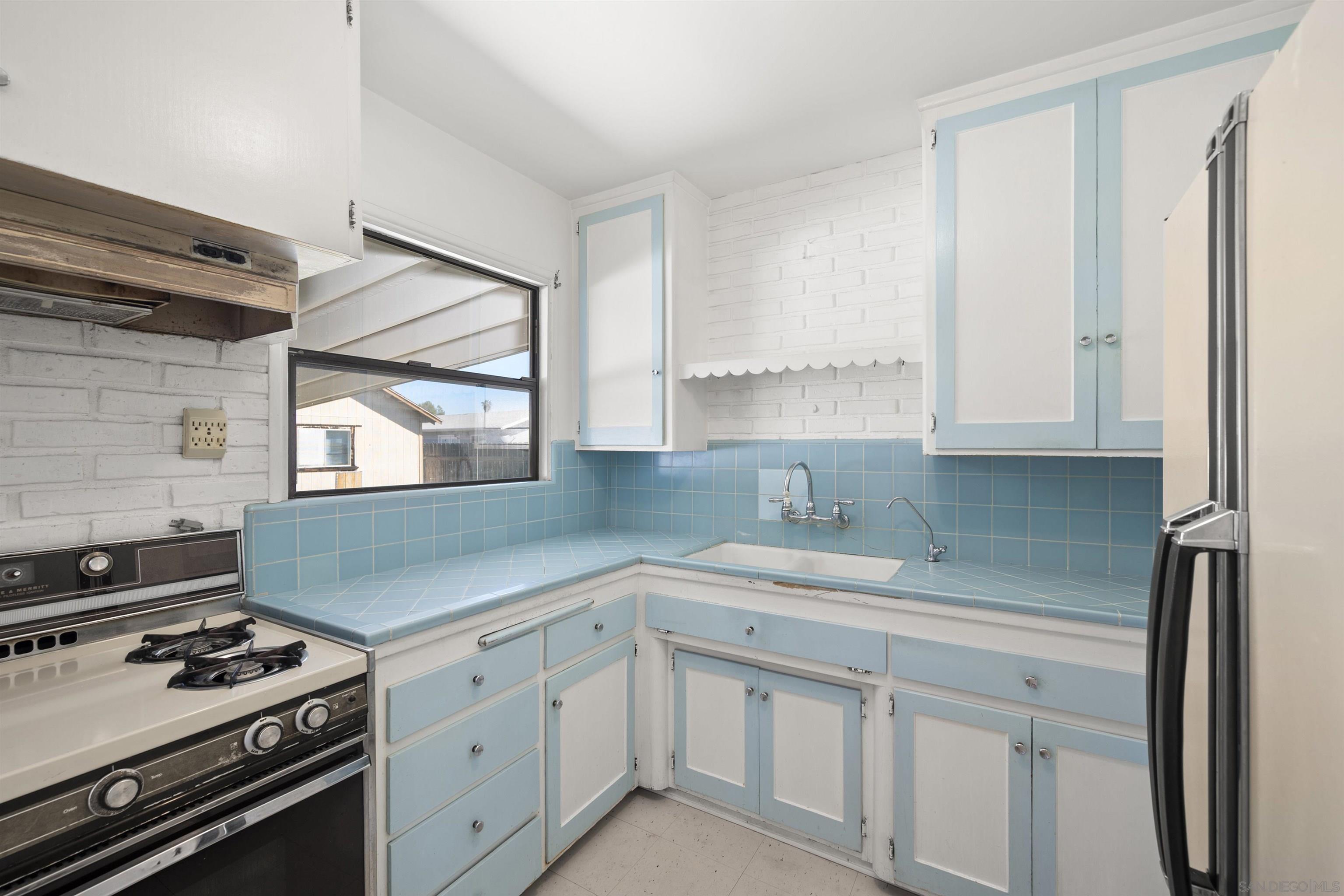 Detail Gallery Image 13 of 40 For 1194  Andover Rd, El Cajon,  CA 92019 - 3 Beds | 1 Baths