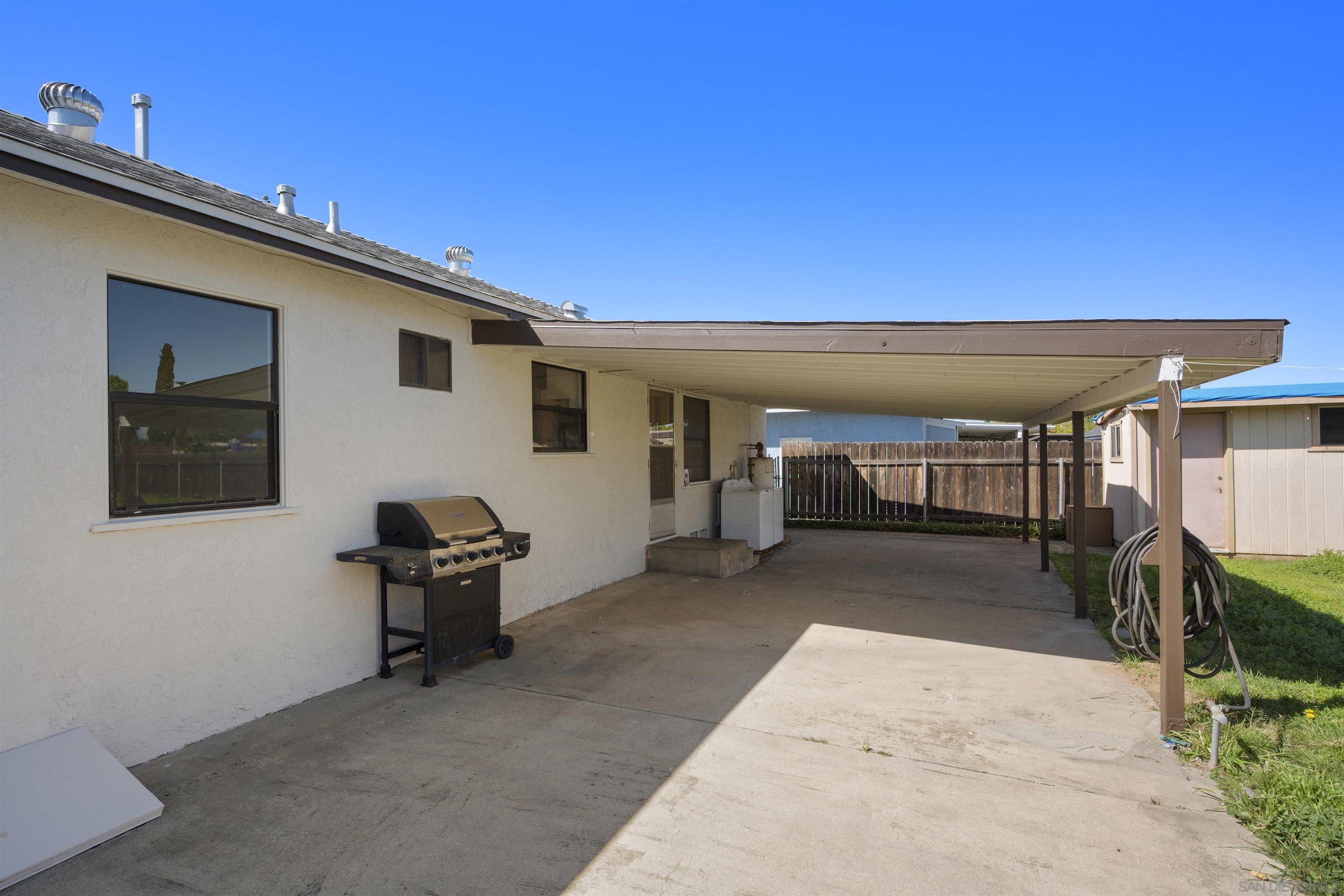 Detail Gallery Image 21 of 40 For 1194  Andover Rd, El Cajon,  CA 92019 - 3 Beds | 1 Baths