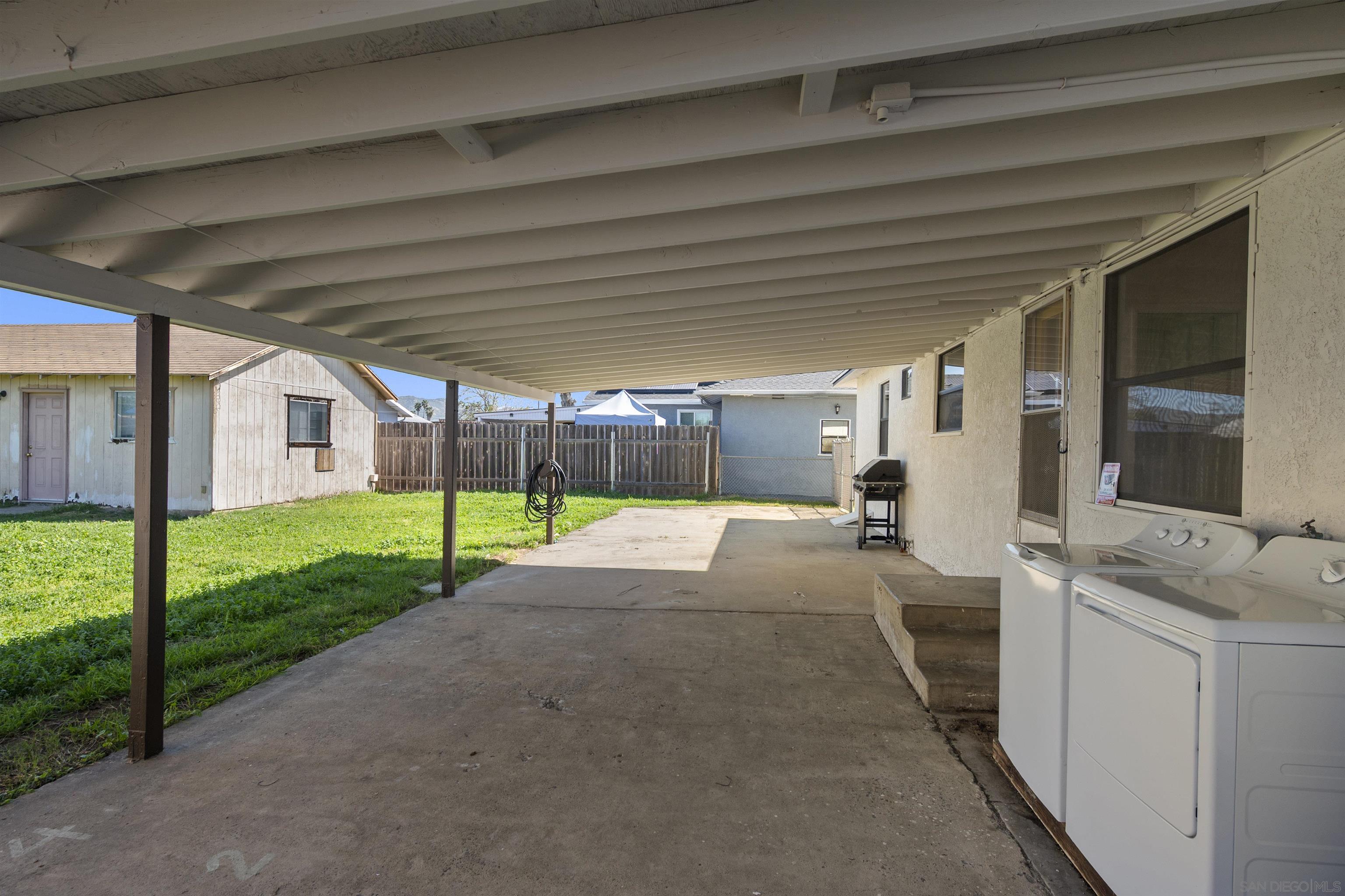 Detail Gallery Image 23 of 40 For 1194  Andover Rd, El Cajon,  CA 92019 - 3 Beds | 1 Baths