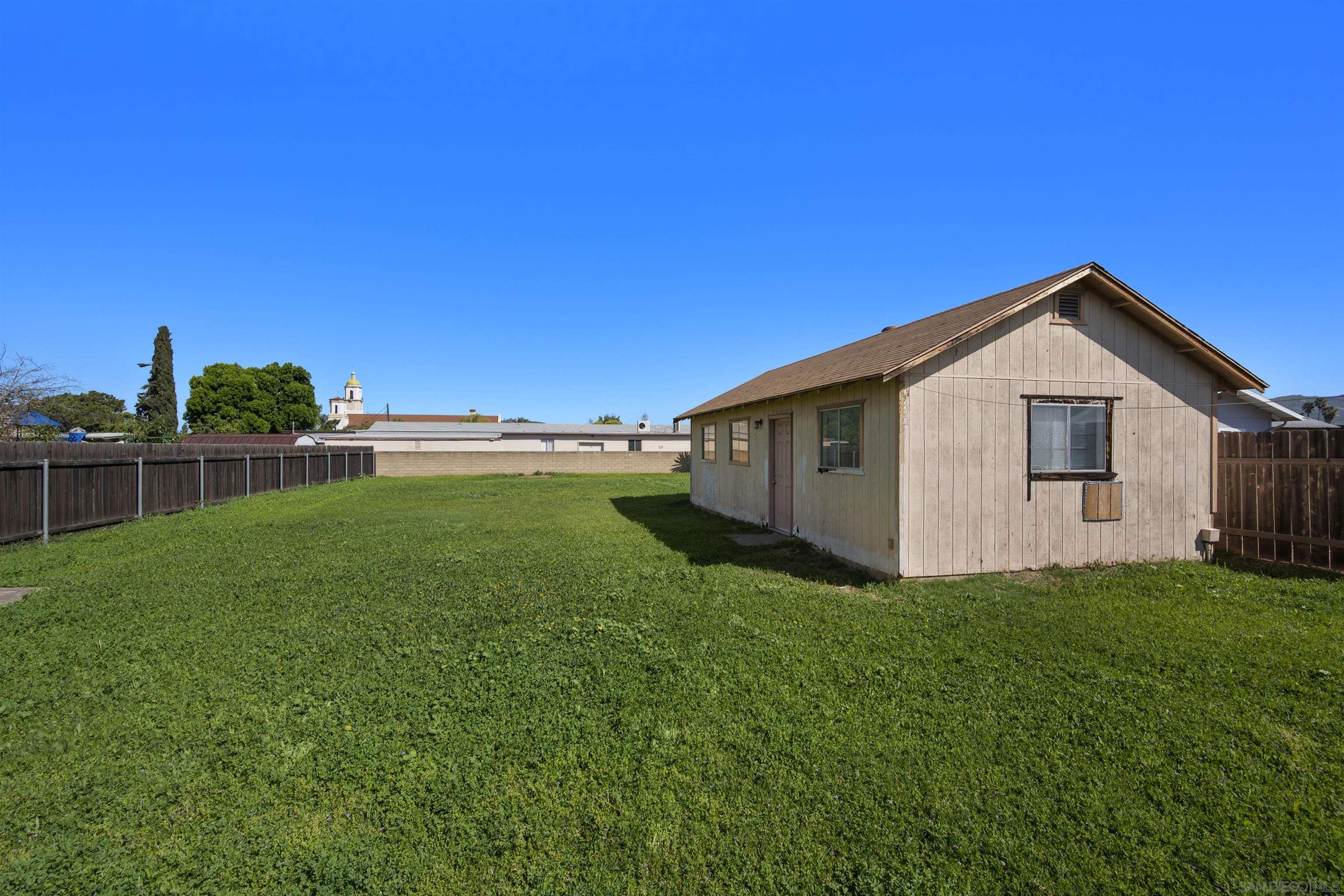 Detail Gallery Image 28 of 40 For 1194  Andover Rd, El Cajon,  CA 92019 - 3 Beds | 1 Baths