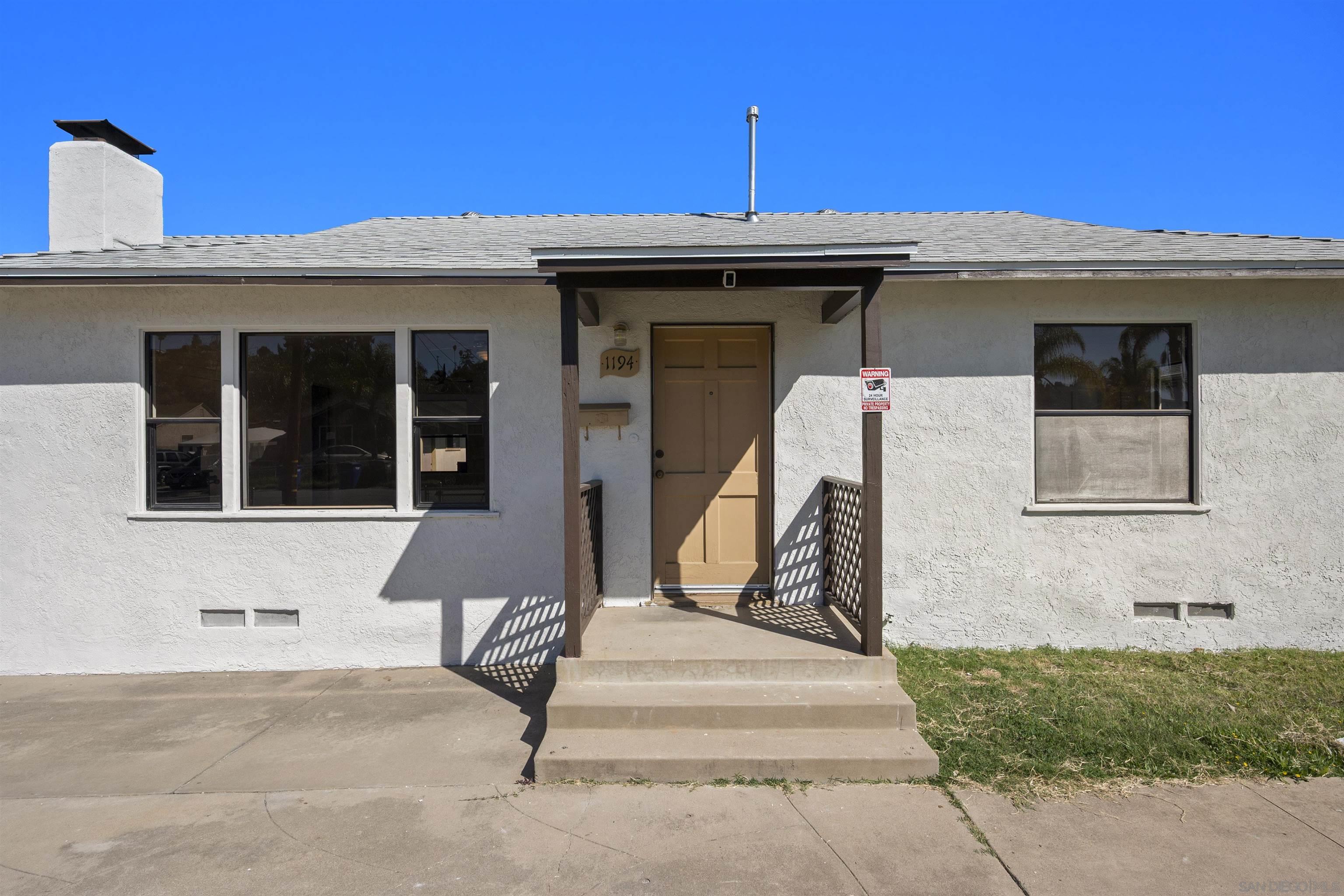 Detail Gallery Image 4 of 40 For 1194  Andover Rd, El Cajon,  CA 92019 - 3 Beds | 1 Baths