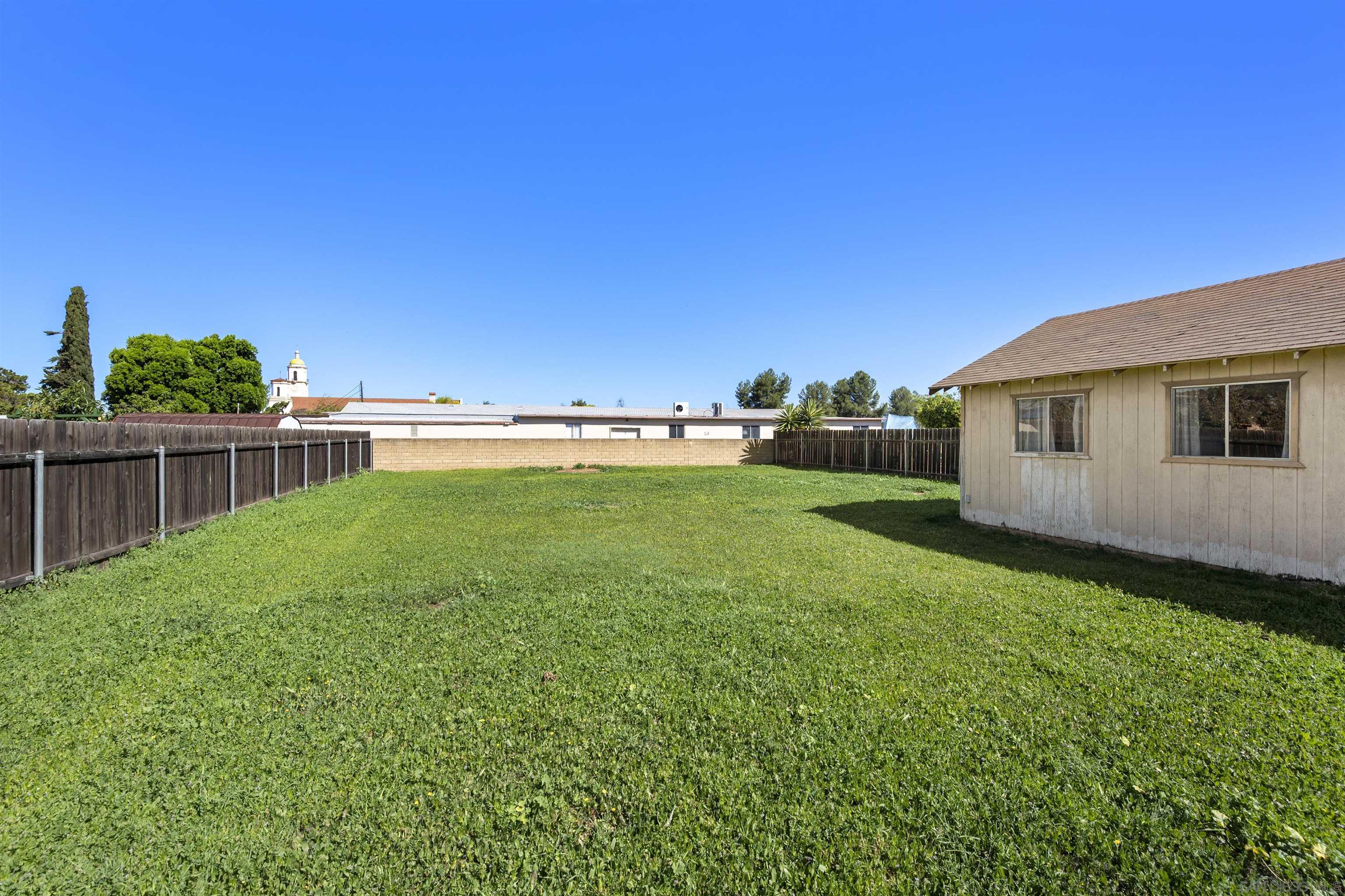 Detail Gallery Image 34 of 40 For 1194  Andover Rd, El Cajon,  CA 92019 - 3 Beds | 1 Baths