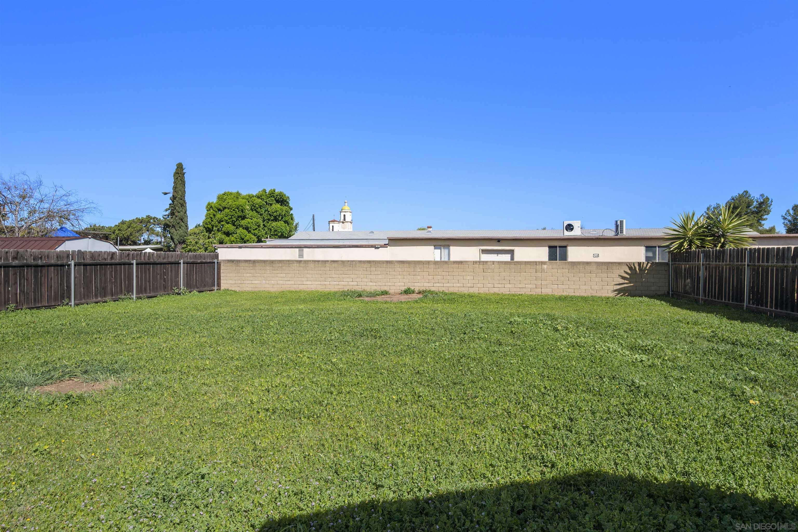 Detail Gallery Image 35 of 40 For 1194  Andover Rd, El Cajon,  CA 92019 - 3 Beds | 1 Baths