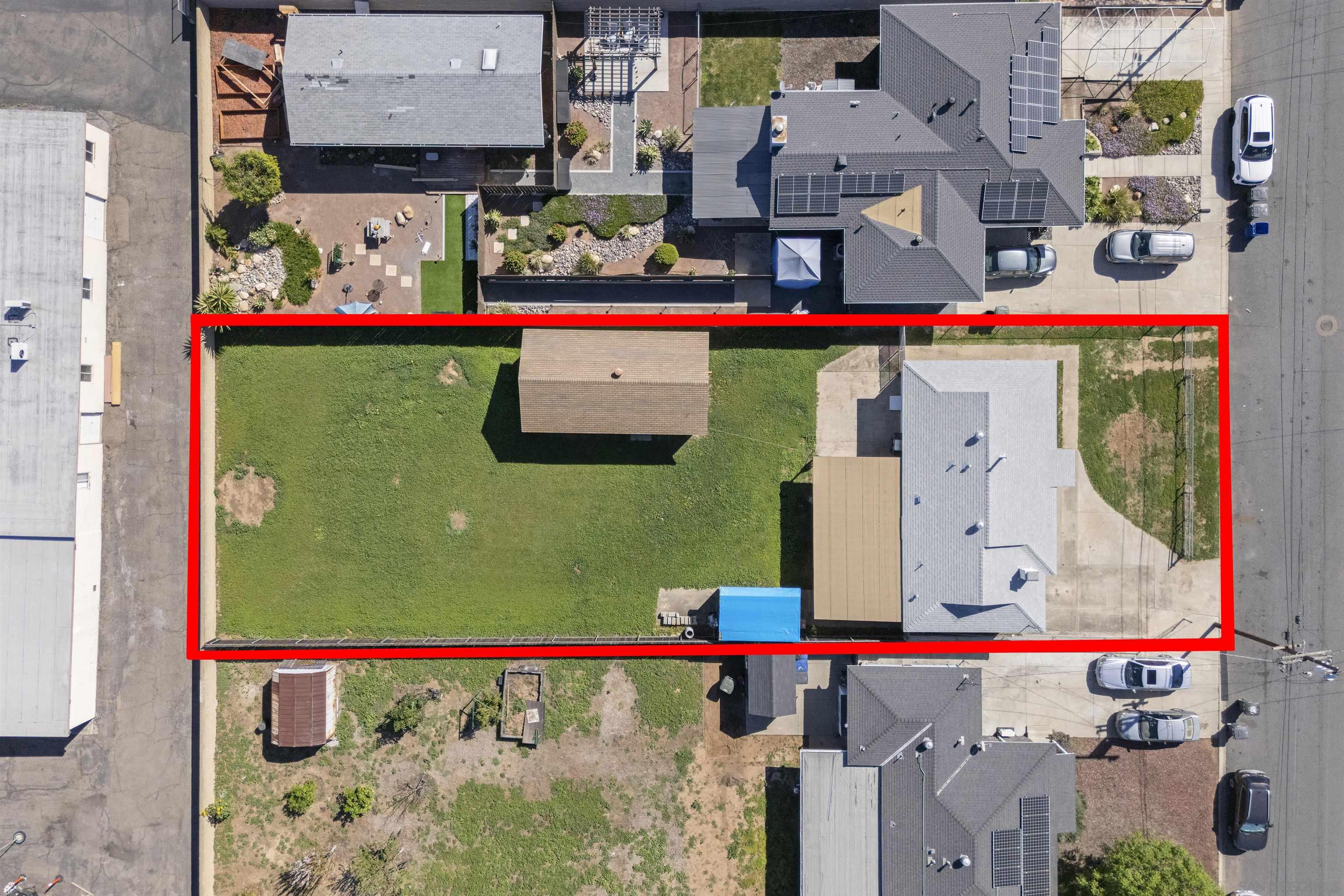 Detail Gallery Image 6 of 40 For 1194  Andover Rd, El Cajon,  CA 92019 - 3 Beds | 1 Baths