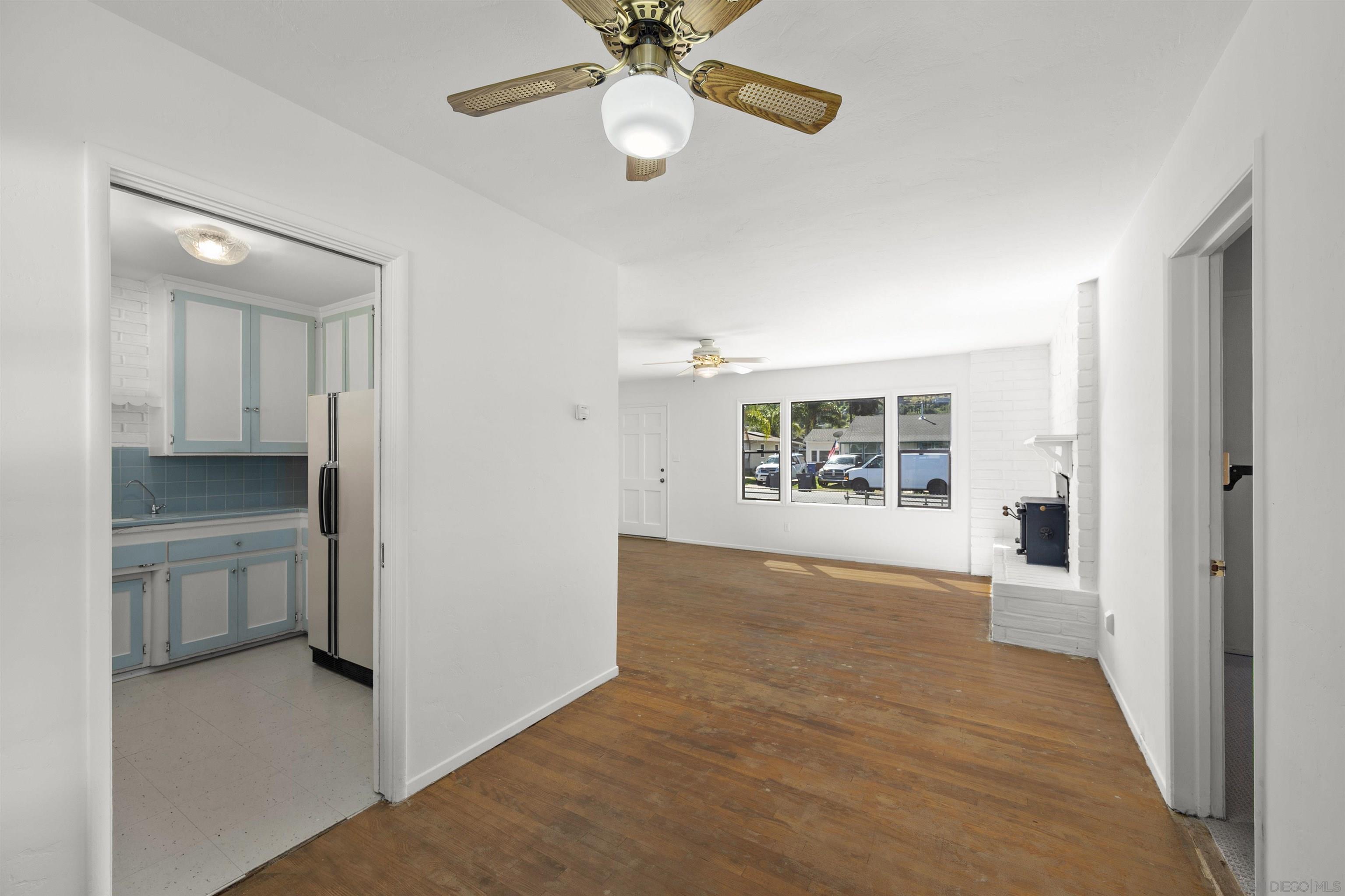 Detail Gallery Image 8 of 40 For 1194  Andover Rd, El Cajon,  CA 92019 - 3 Beds | 1 Baths