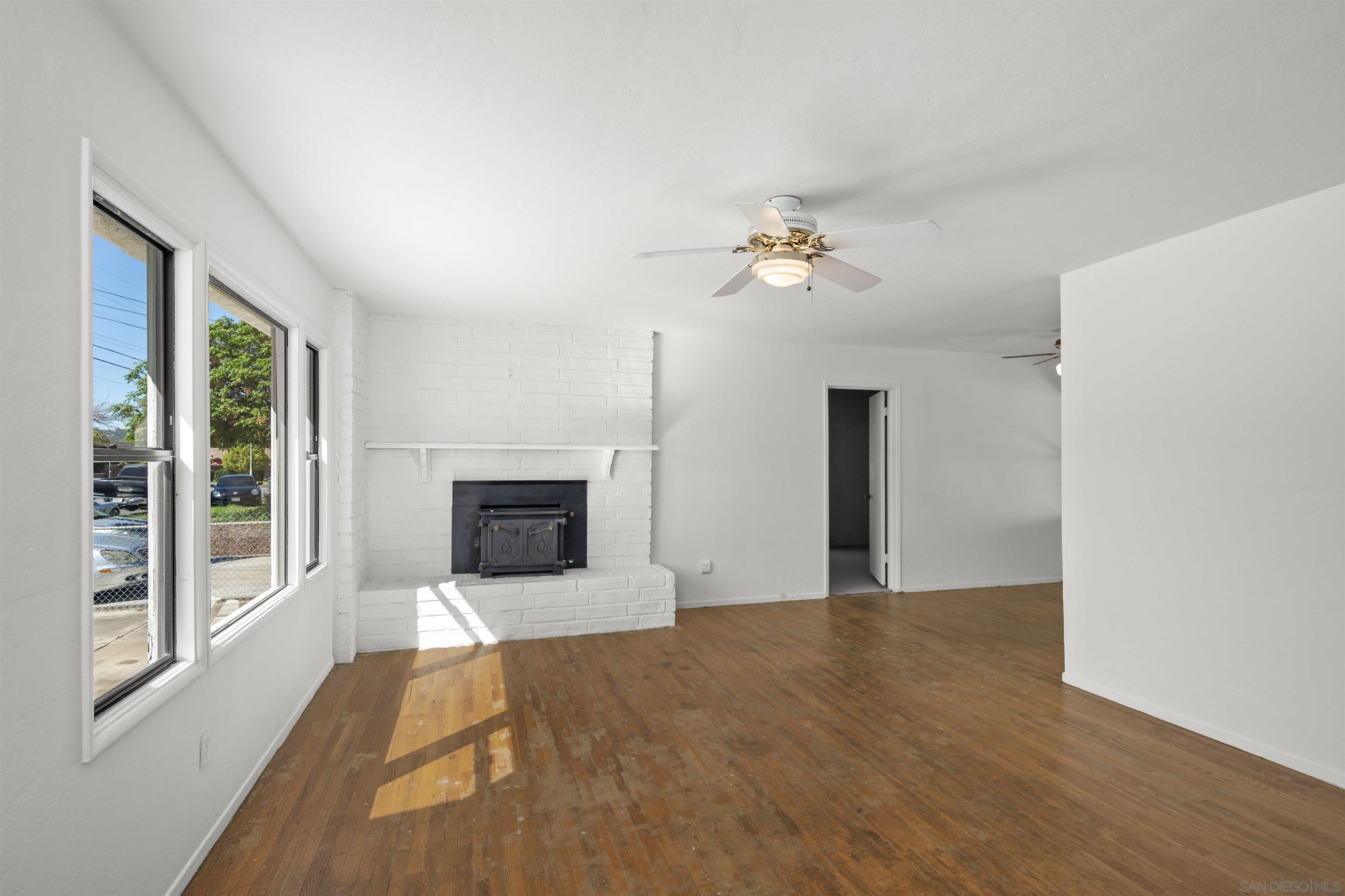 Detail Gallery Image 9 of 40 For 1194  Andover Rd, El Cajon,  CA 92019 - 3 Beds | 1 Baths