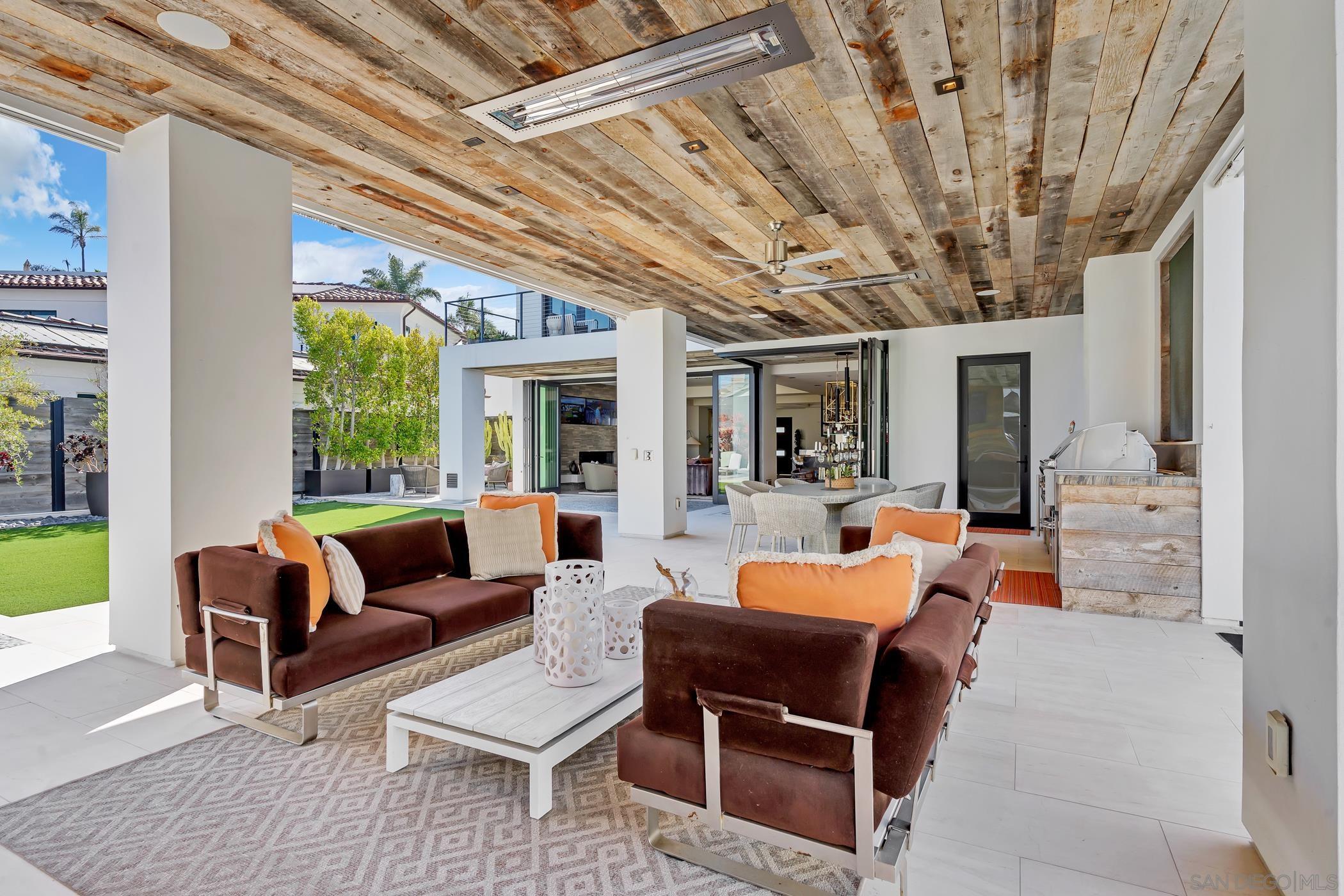 Detail Gallery Image 52 of 61 For 969  Adella Ave, Coronado,  CA 92118 - 6 Beds | 5/2 Baths