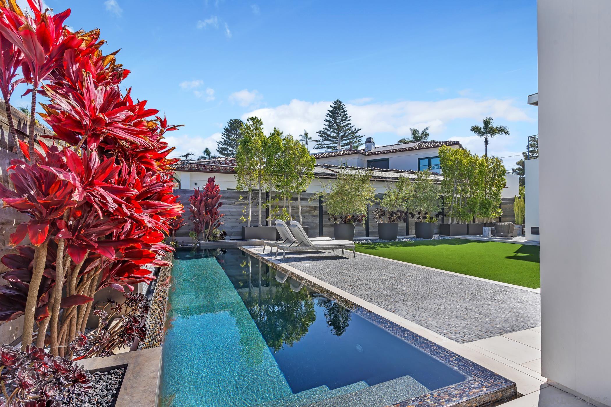 Detail Gallery Image 55 of 64 For 969  Adella Ave, Coronado,  CA 92118 - 6 Beds | 5/2 Baths