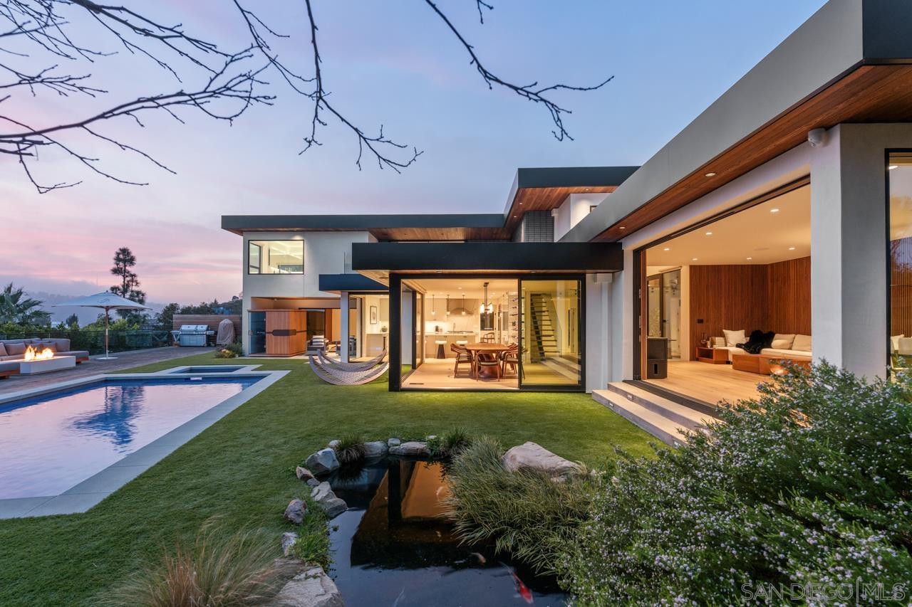 Detail Gallery Image 19 of 67 For 2261  Hercules, Los Angeles,  CA 90046 - 4 Beds | 4/1 Baths