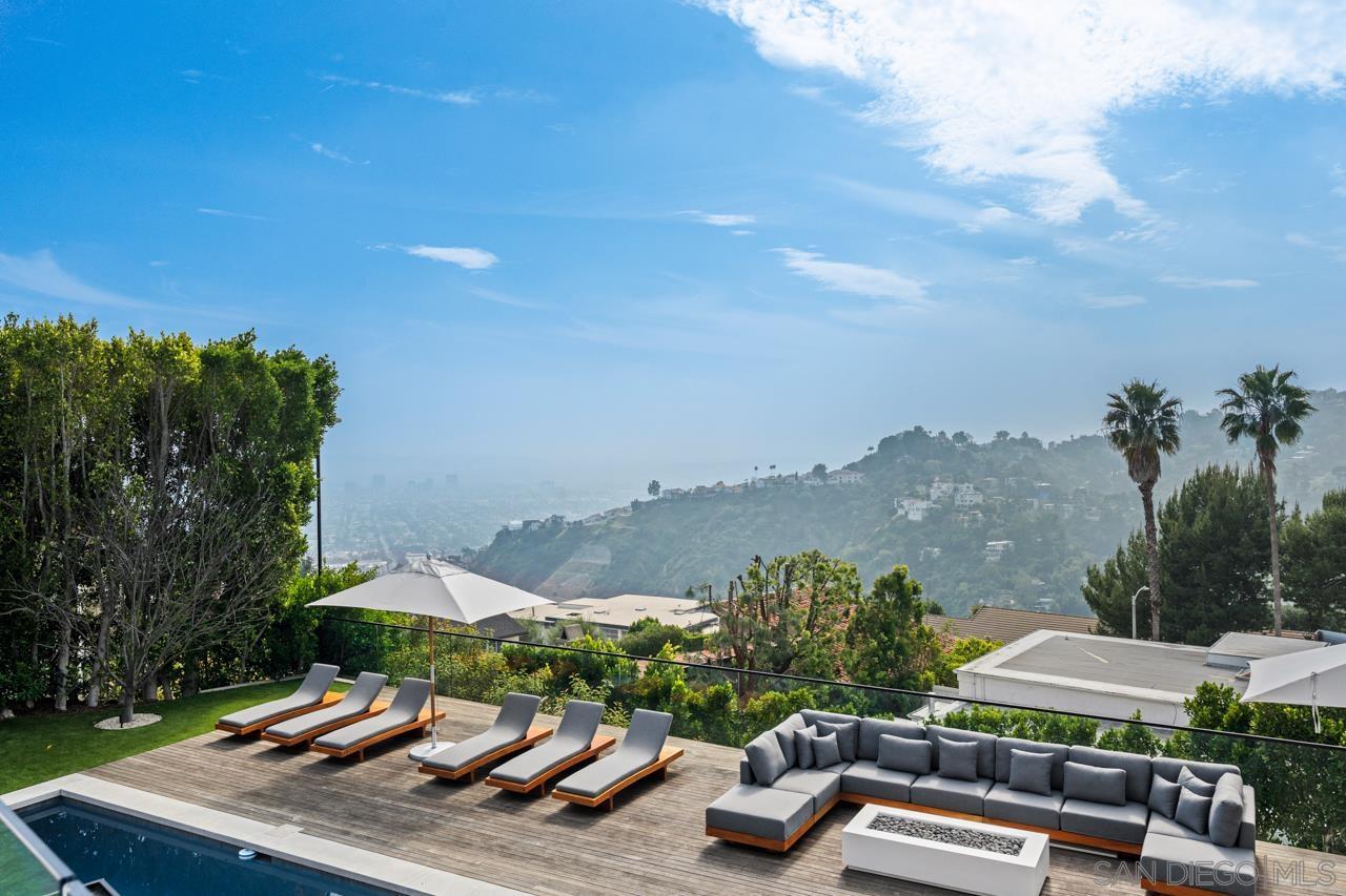 Detail Gallery Image 49 of 67 For 2261  Hercules, Los Angeles,  CA 90046 - 4 Beds | 4/1 Baths