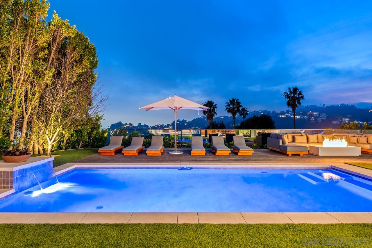 Detail Gallery Image 58 of 67 For 2261  Hercules, Los Angeles,  CA 90046 - 4 Beds | 4/1 Baths