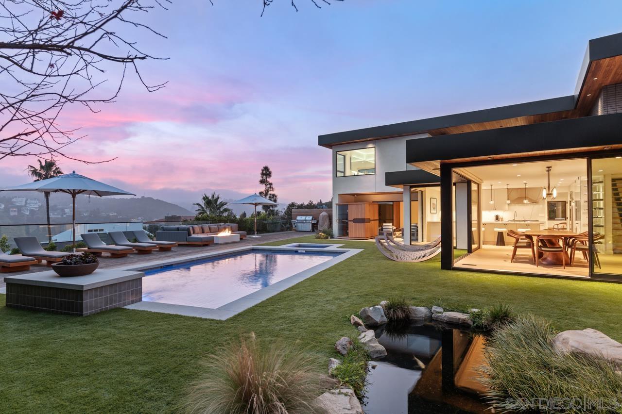 Detail Gallery Image 59 of 67 For 2261  Hercules, Los Angeles,  CA 90046 - 4 Beds | 4/1 Baths